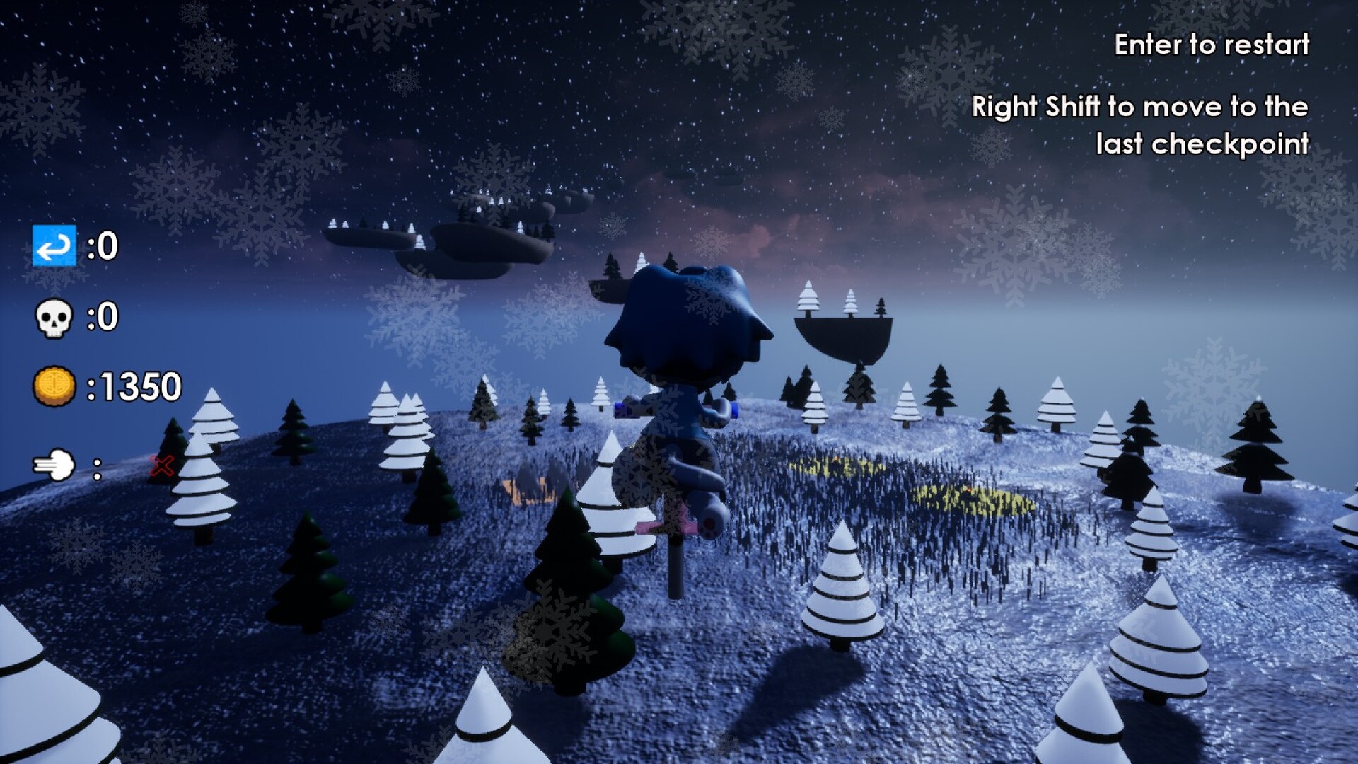 Seema's Pogo 2 Top Of The World screenshot 6