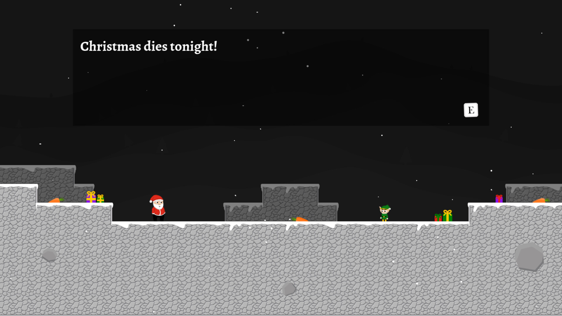 Reindeer Wrangler screenshot 5