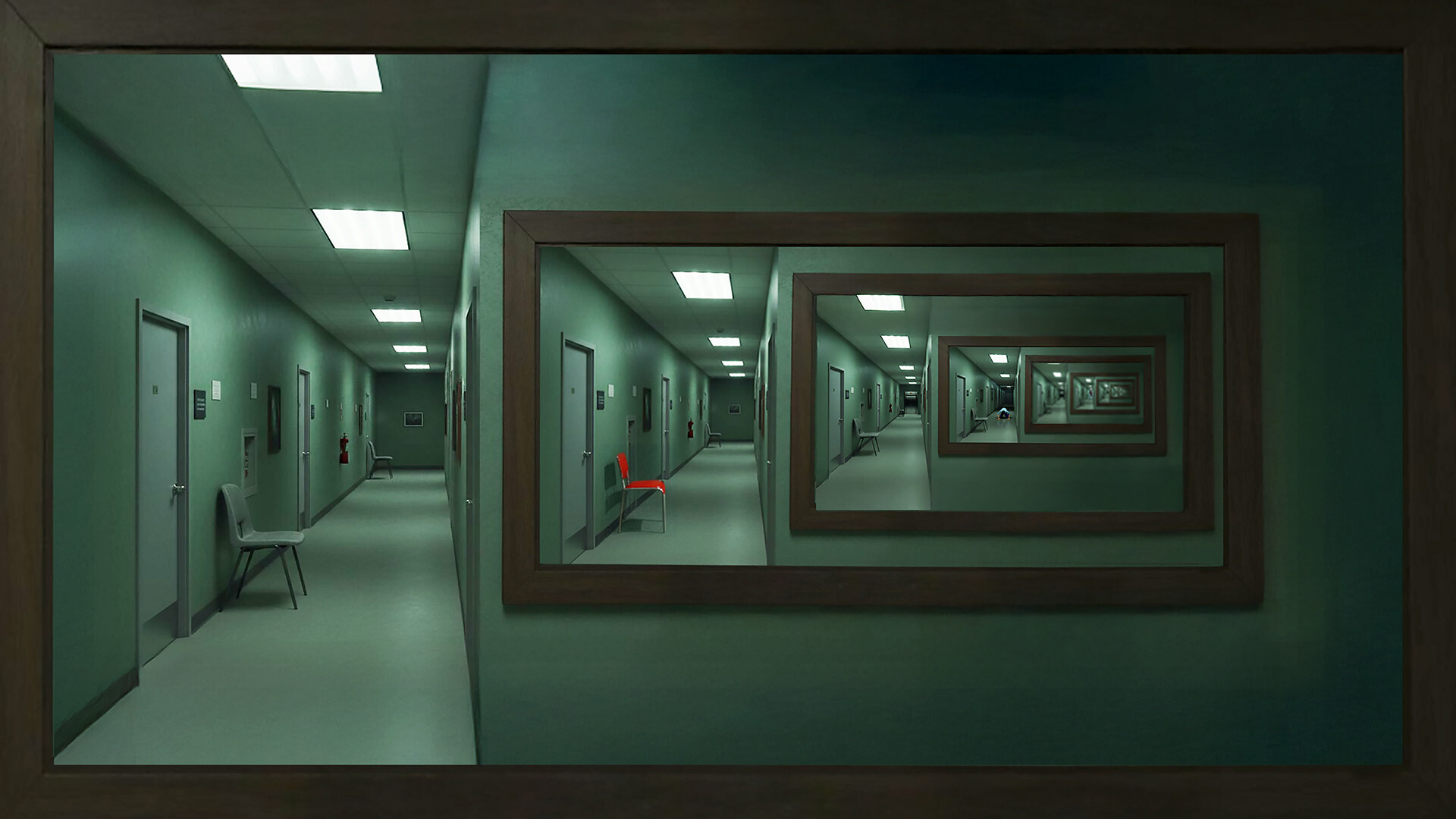 Droste Detective screenshot 4