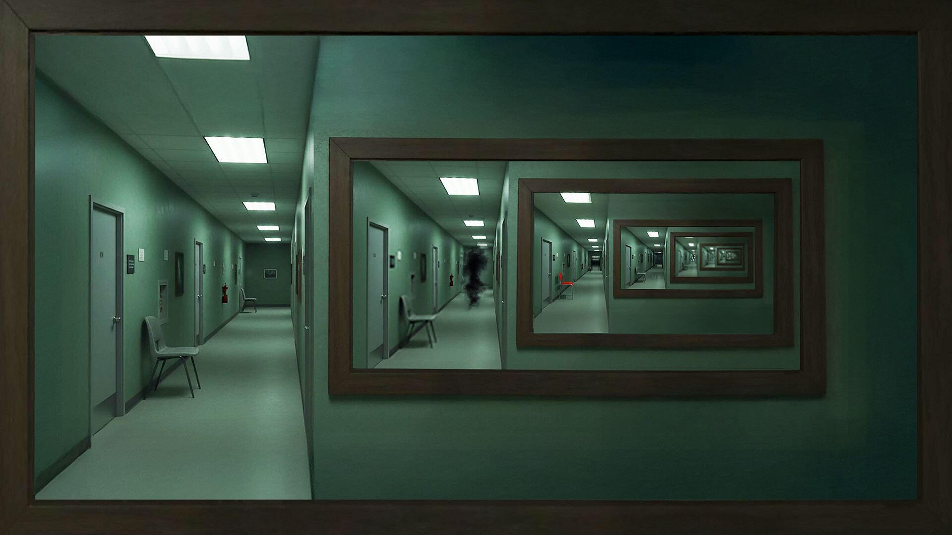 Droste Detective screenshot 3