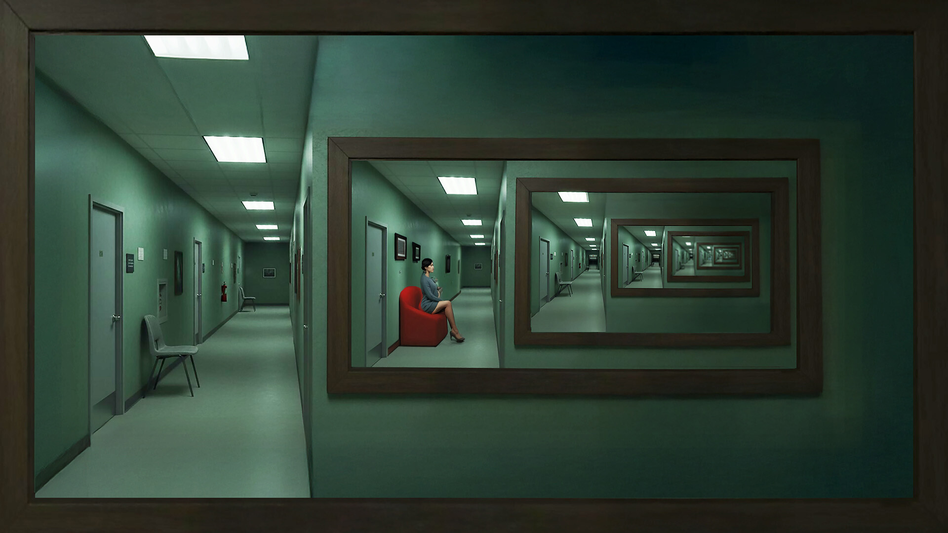 Droste Detective screenshot 5