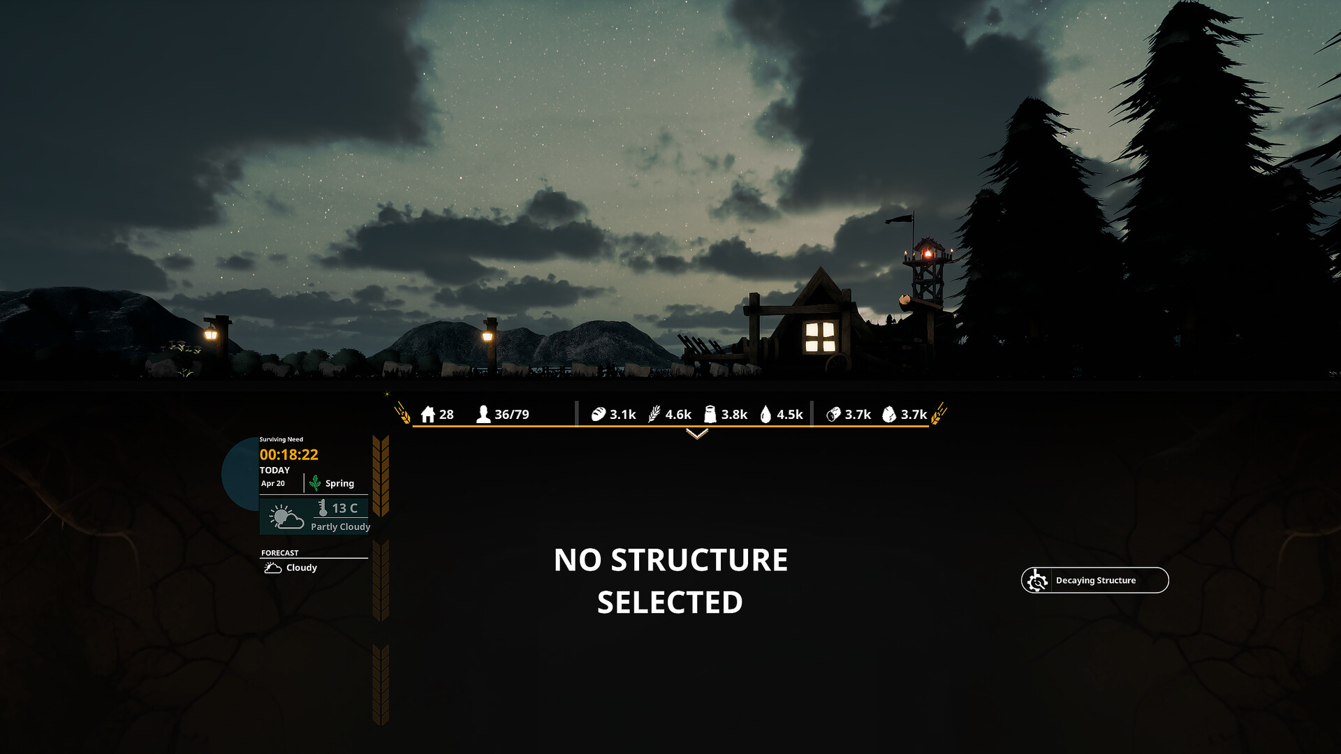 NEED: No End screenshot 16