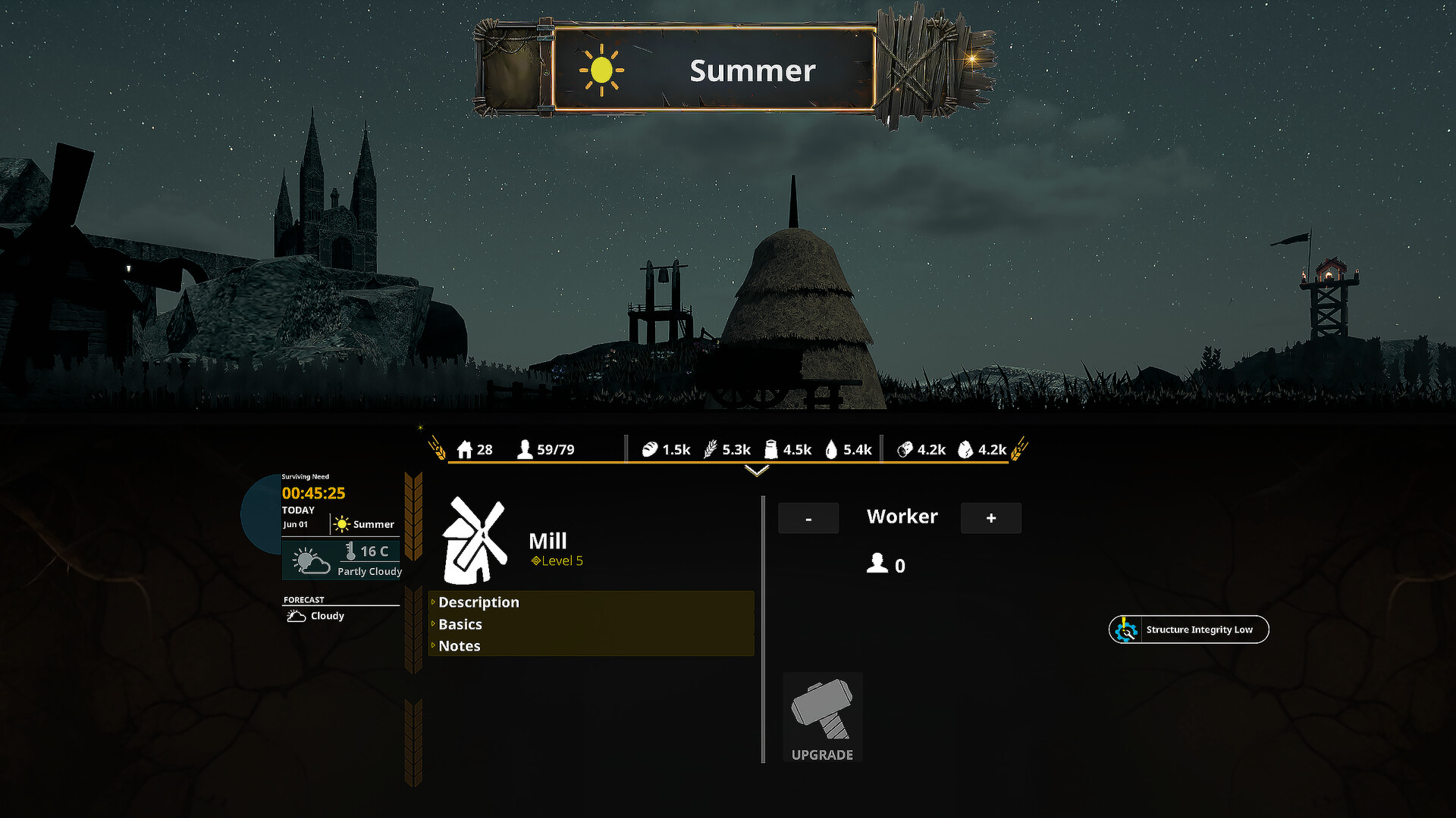 NEED: No End screenshot 4