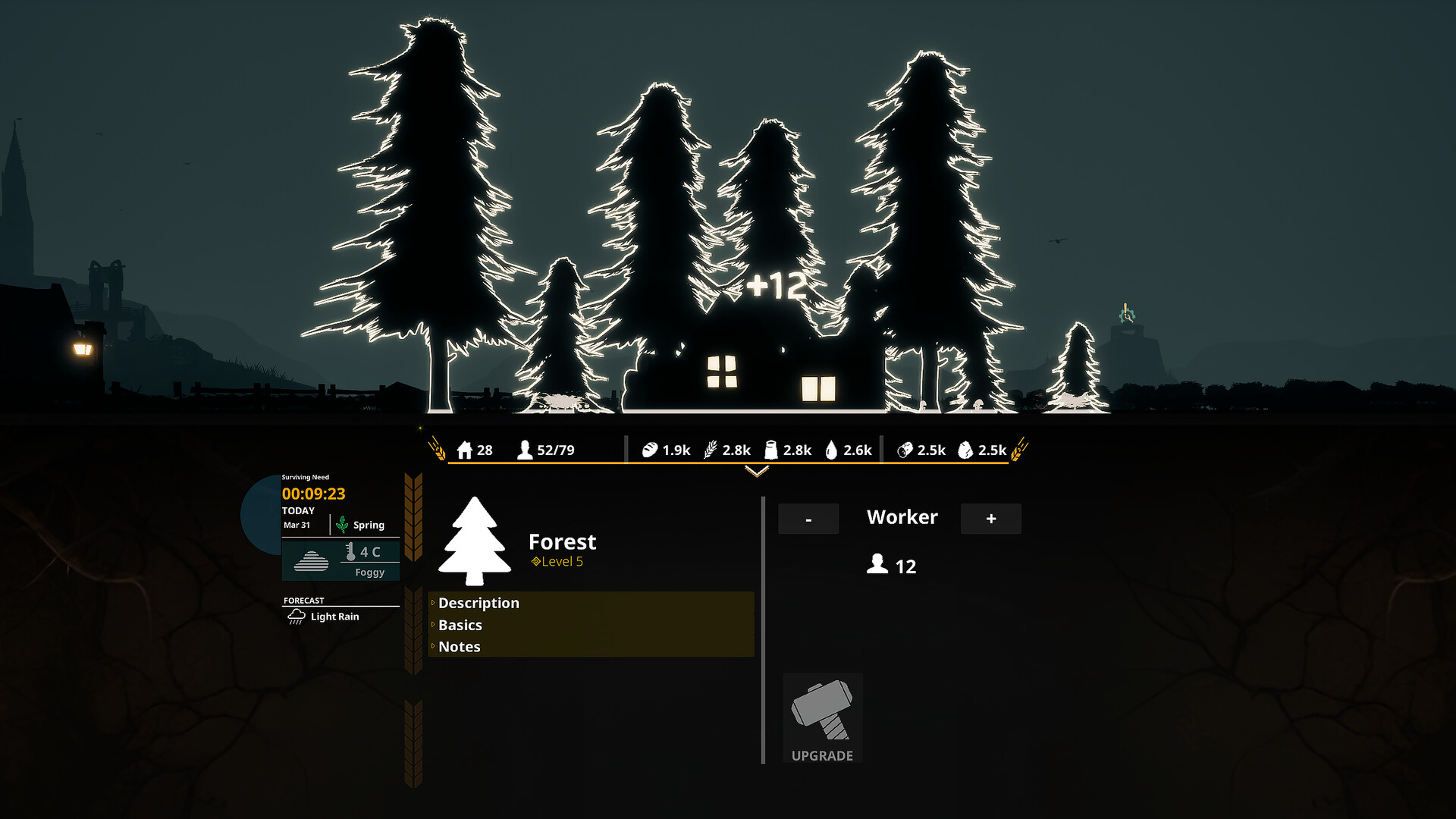 NEED: No End screenshot 7