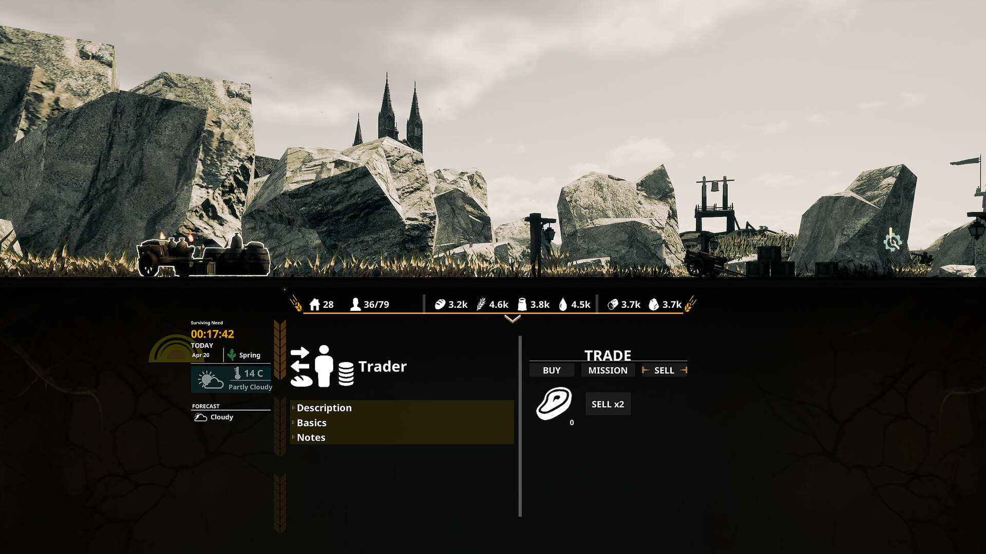 NEED: No End screenshot 6