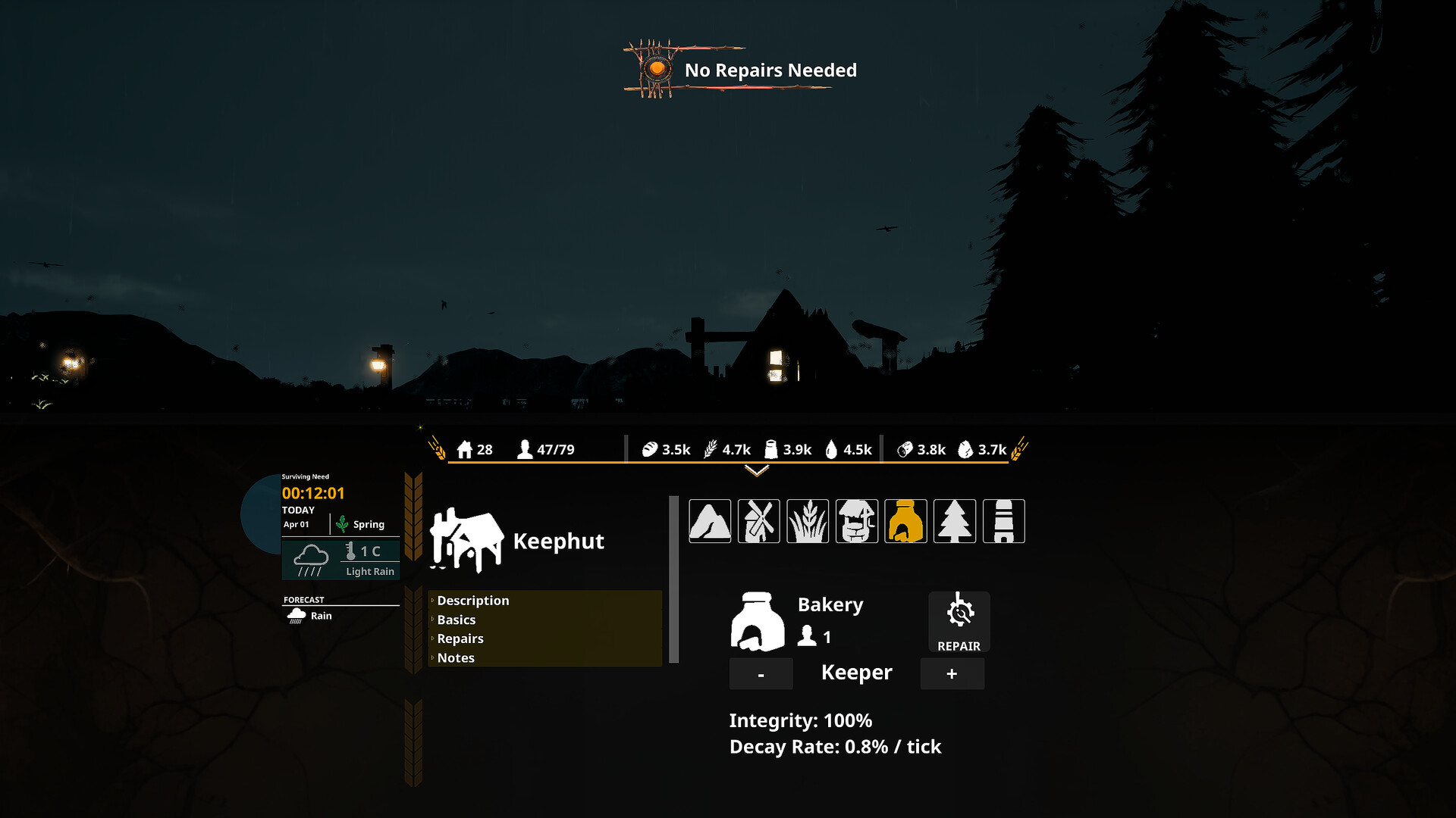 NEED: No End screenshot 11