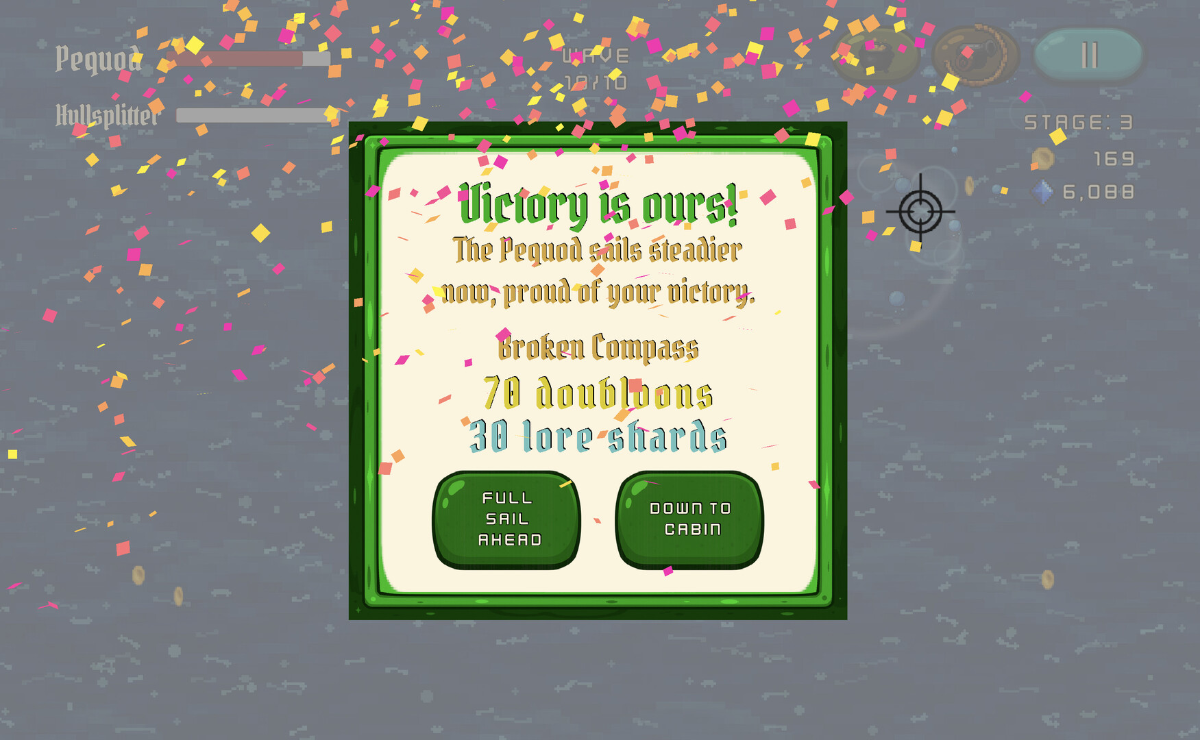 Moby Click screenshot 5