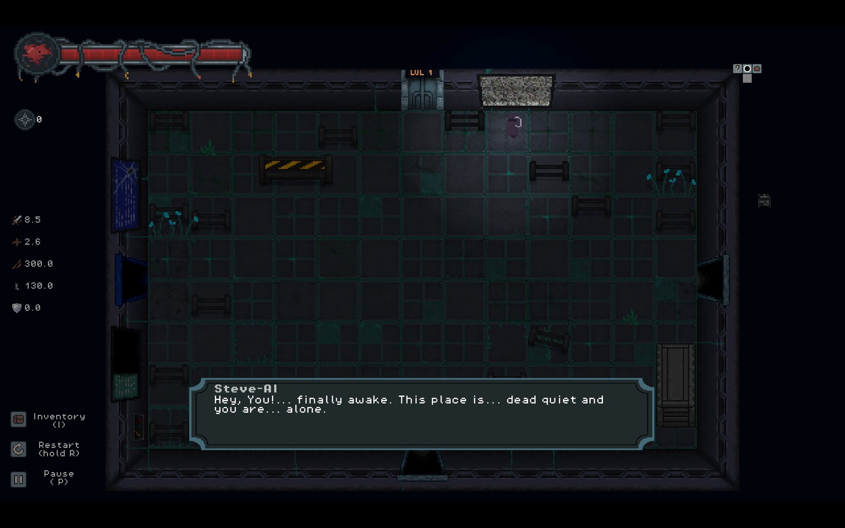 Code-Knight screenshot 5