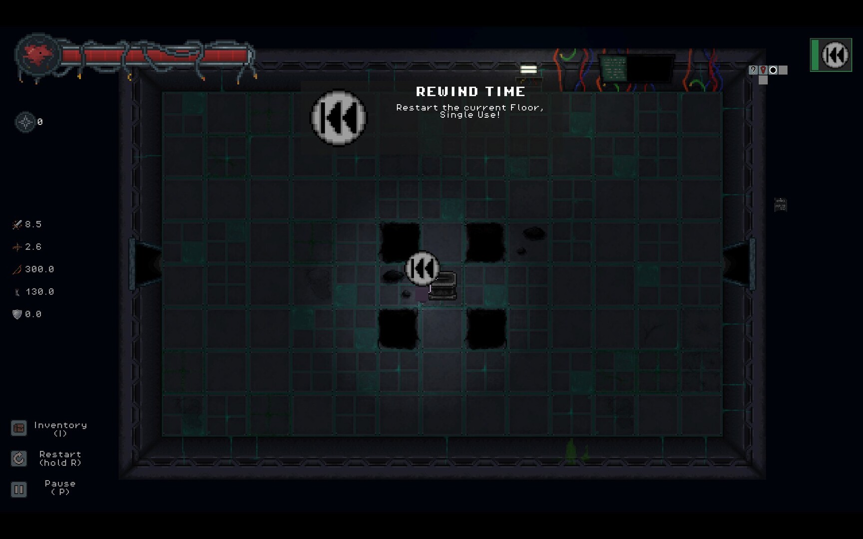 Code-Knight screenshot 1