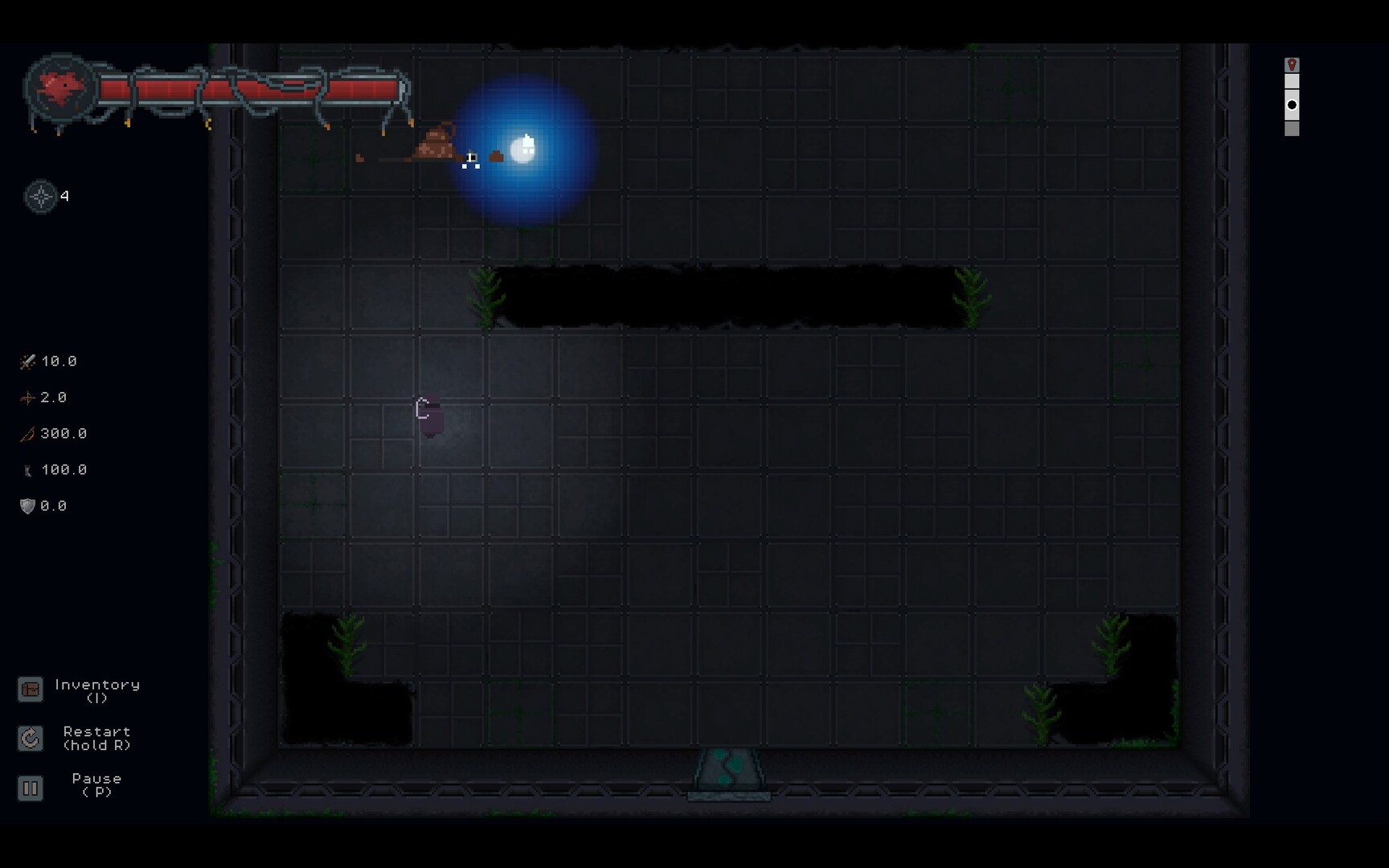 Code-Knight screenshot 3