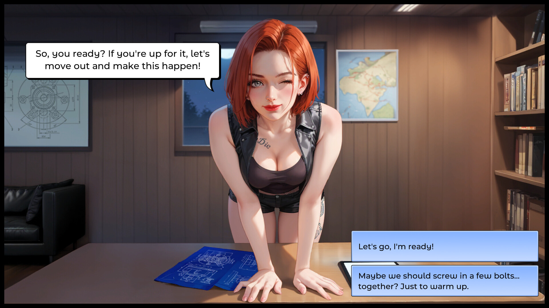 Mafia Queens screenshot 16