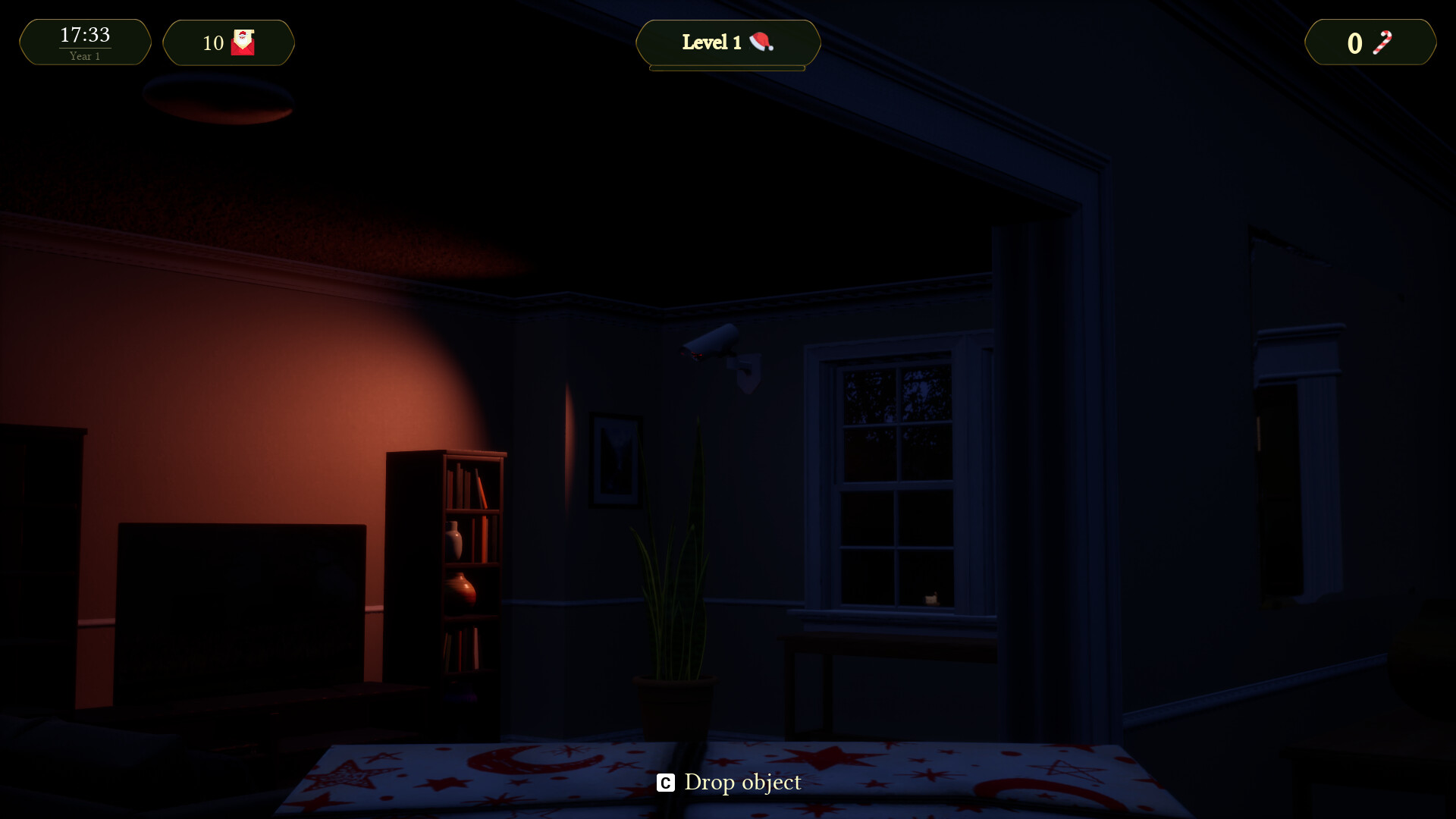 Santa Simulator : Christmas Factory screenshot 6