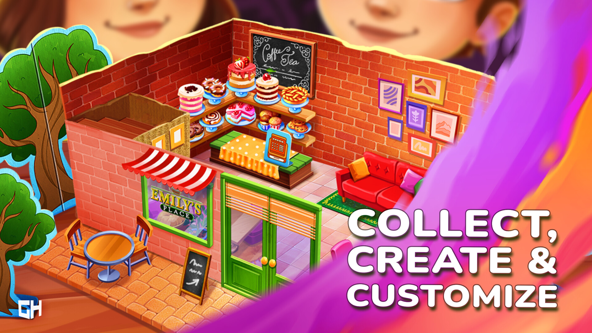 Delicious - Recipe for Renewal screenshot 6