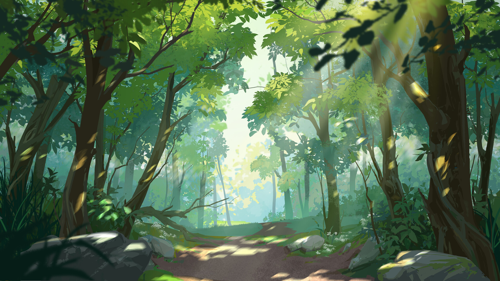 Seren - Chapter 1 : 燎原星火 screenshot 5
