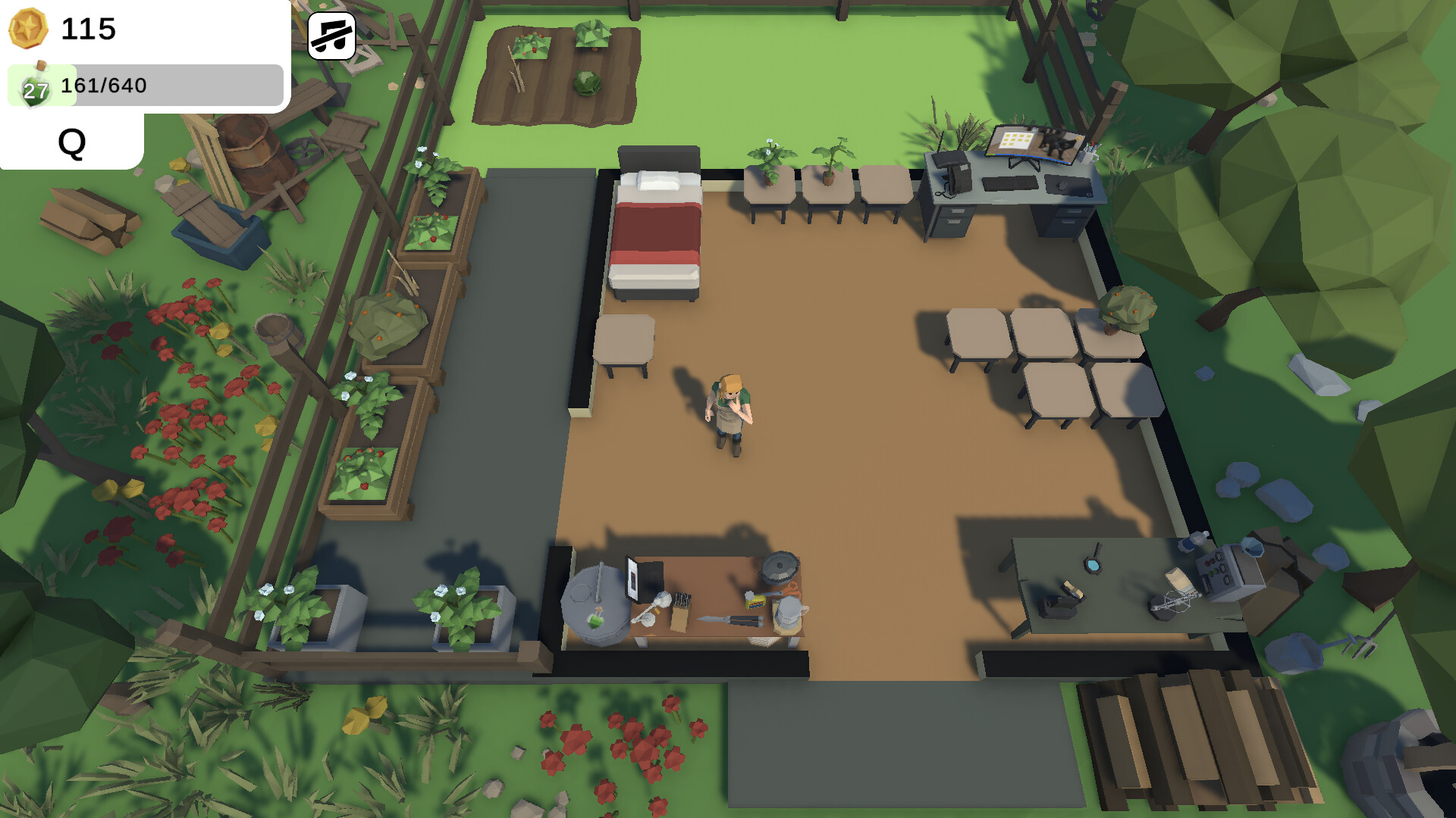 EvoSprout screenshot 6