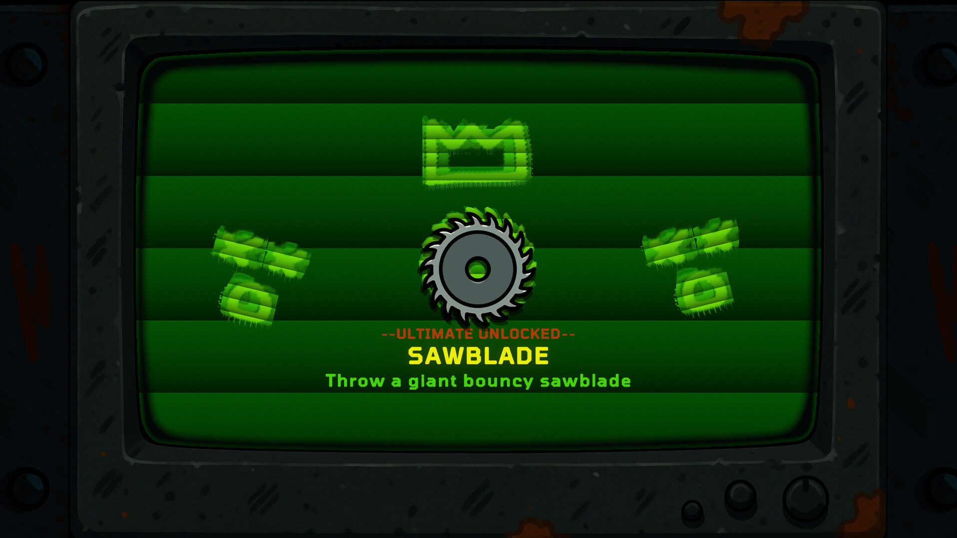 P.A.G. Post Apocalypse Guns screenshot 11