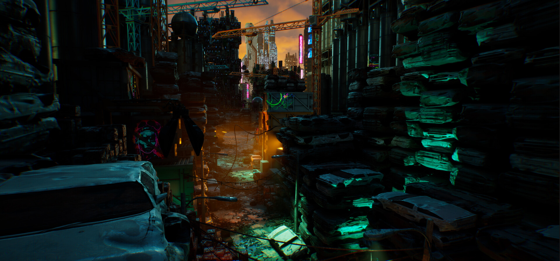 Ashborn 21.21 screenshot 4