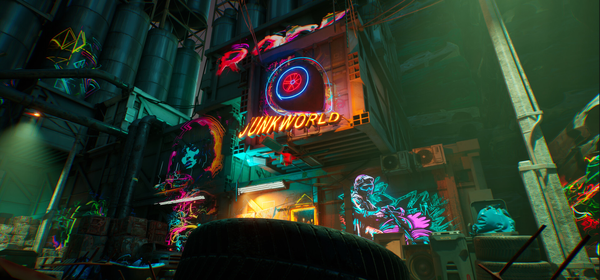 Ashborn 21.21 screenshot 3