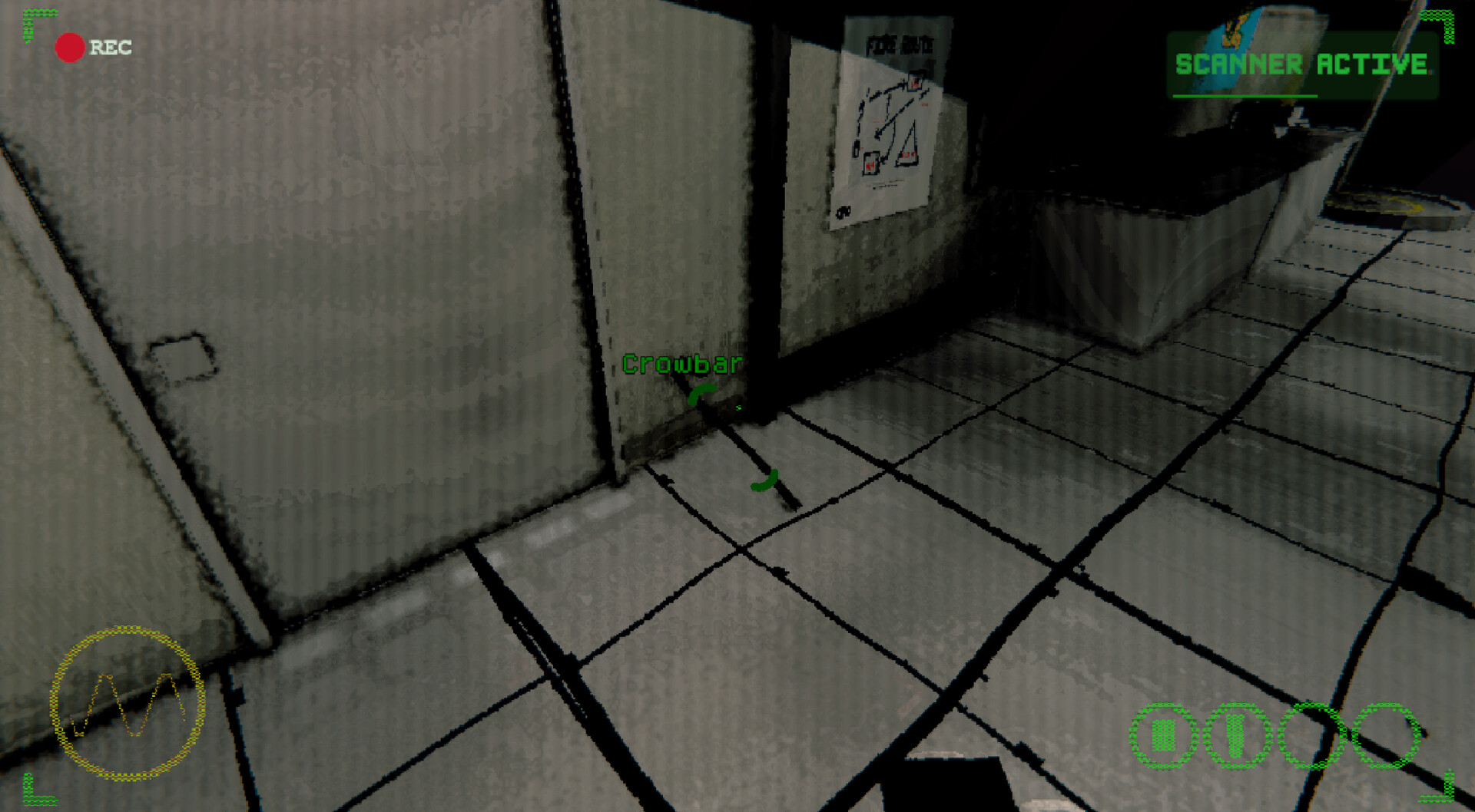 Gray Space screenshot 6