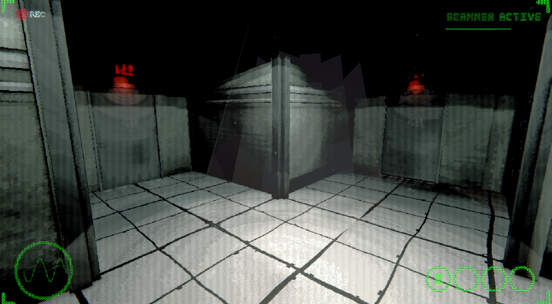 Gray Space screenshot 12