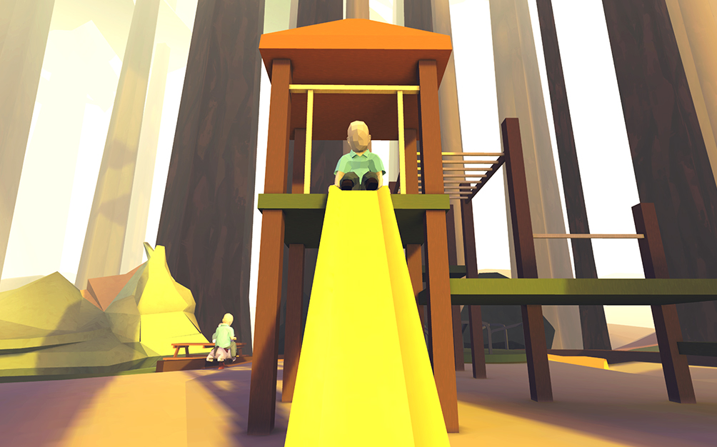 That Dragon, Cancer screenshot 13
