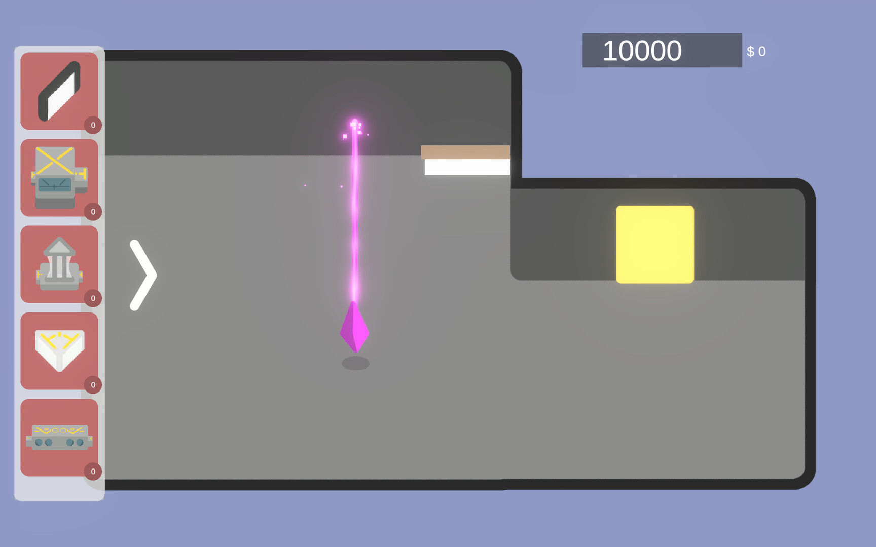 Laser_Inc screenshot 2