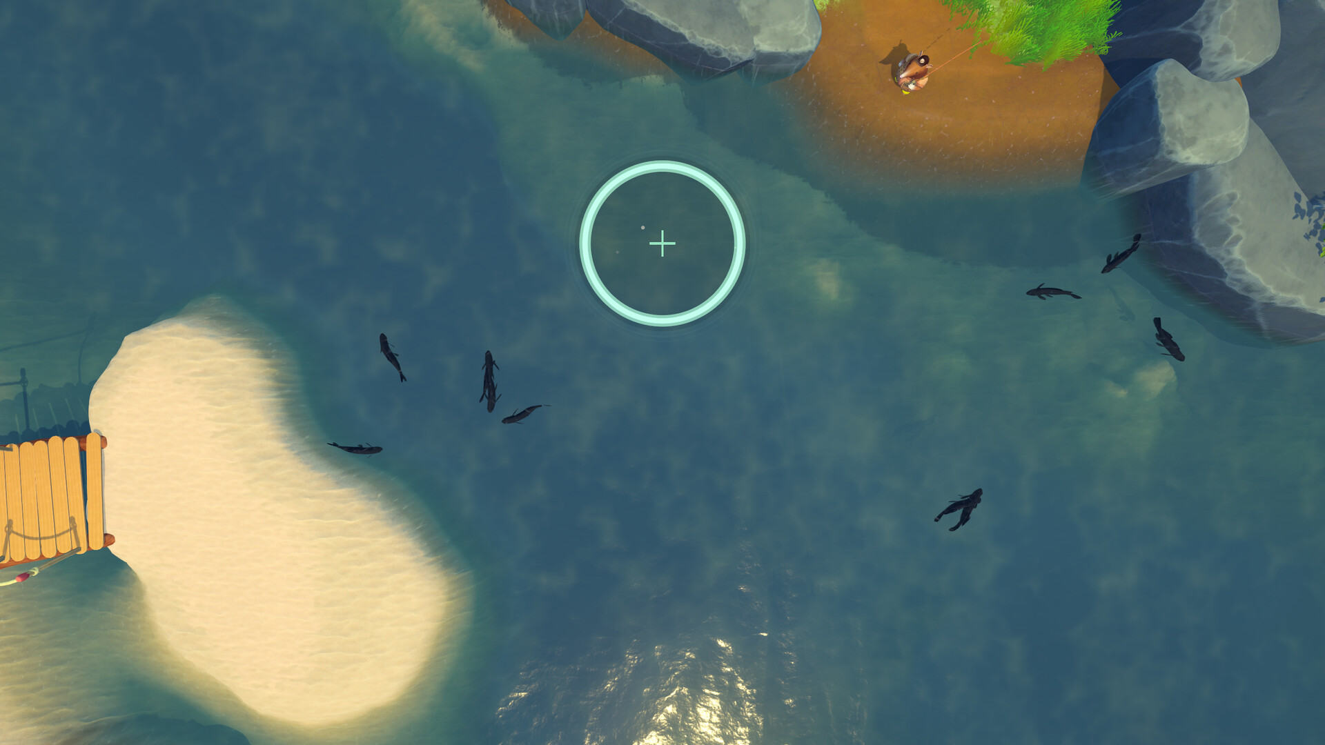 Reel Tiny screenshot 2