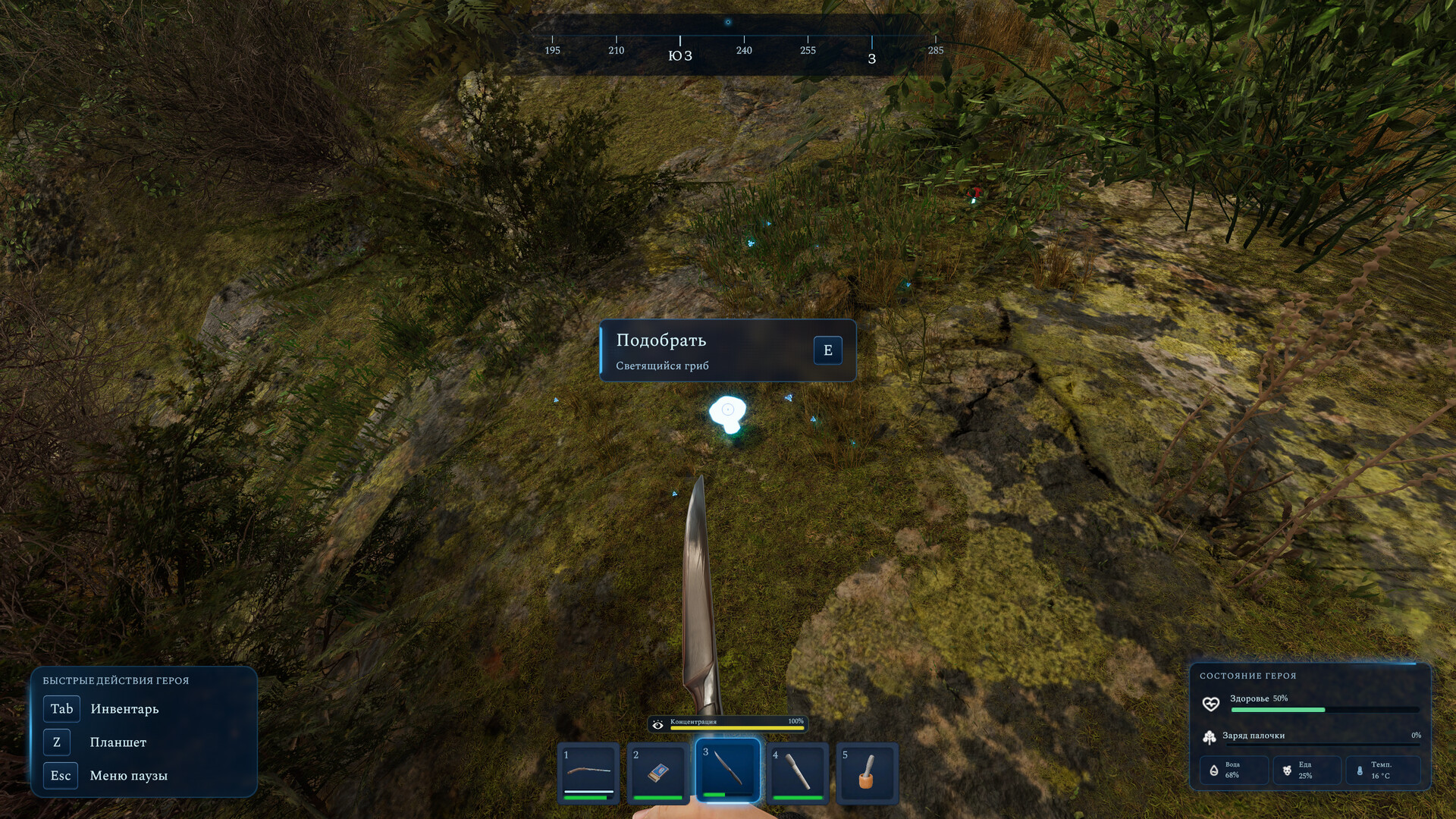 SWOM screenshot 4