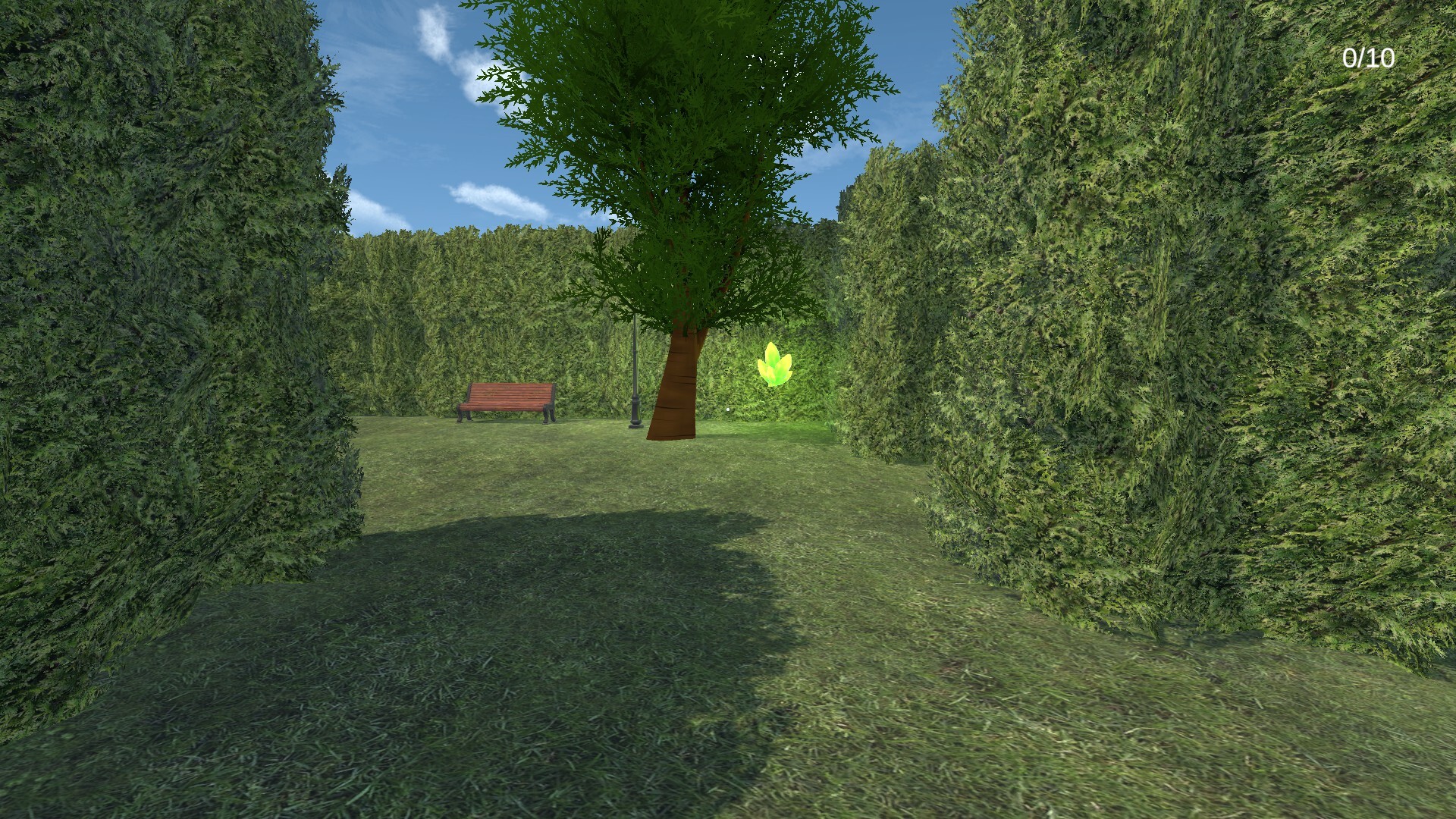 Arnie's Maze screenshot 7