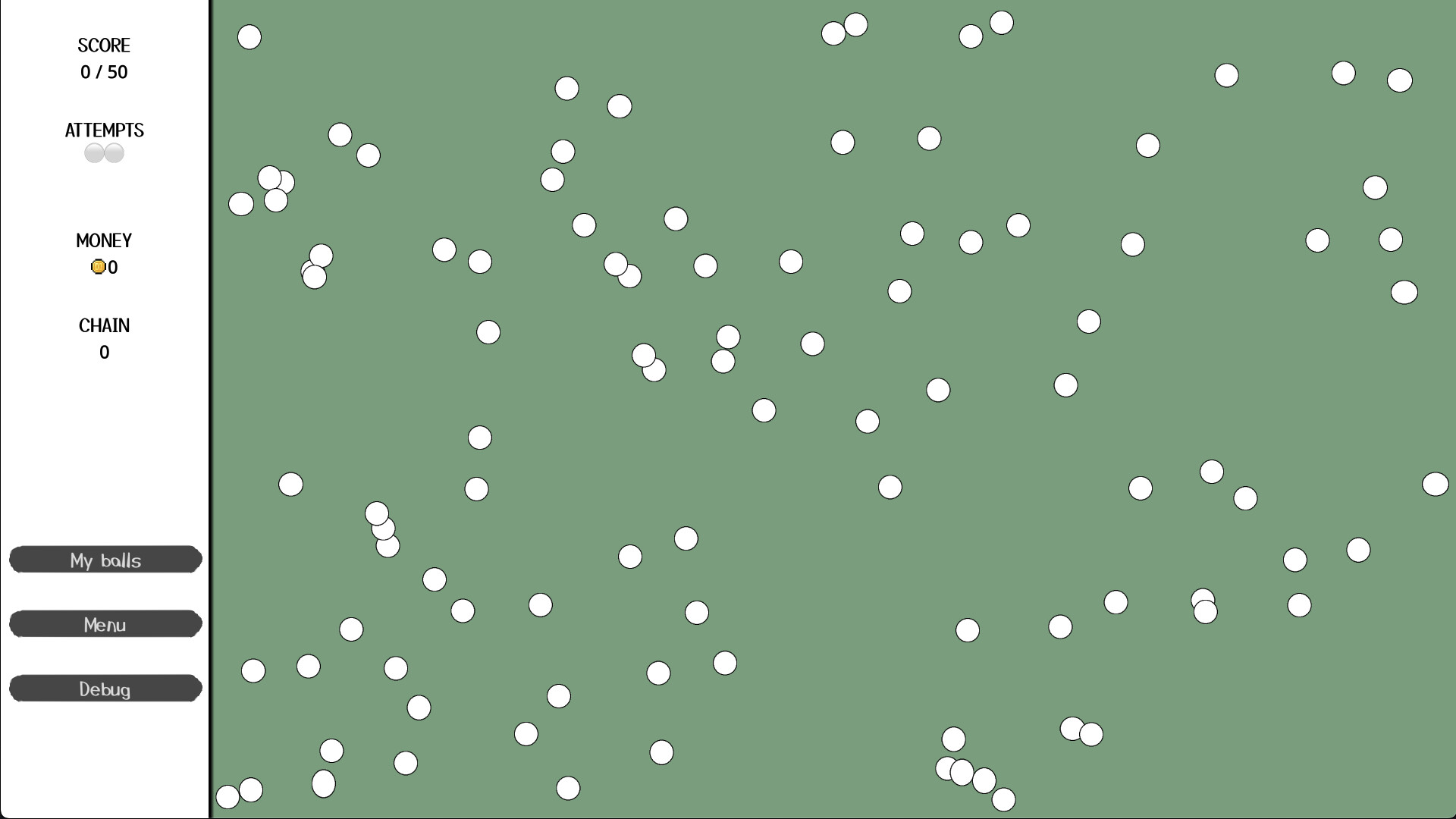 balls screenshot 1