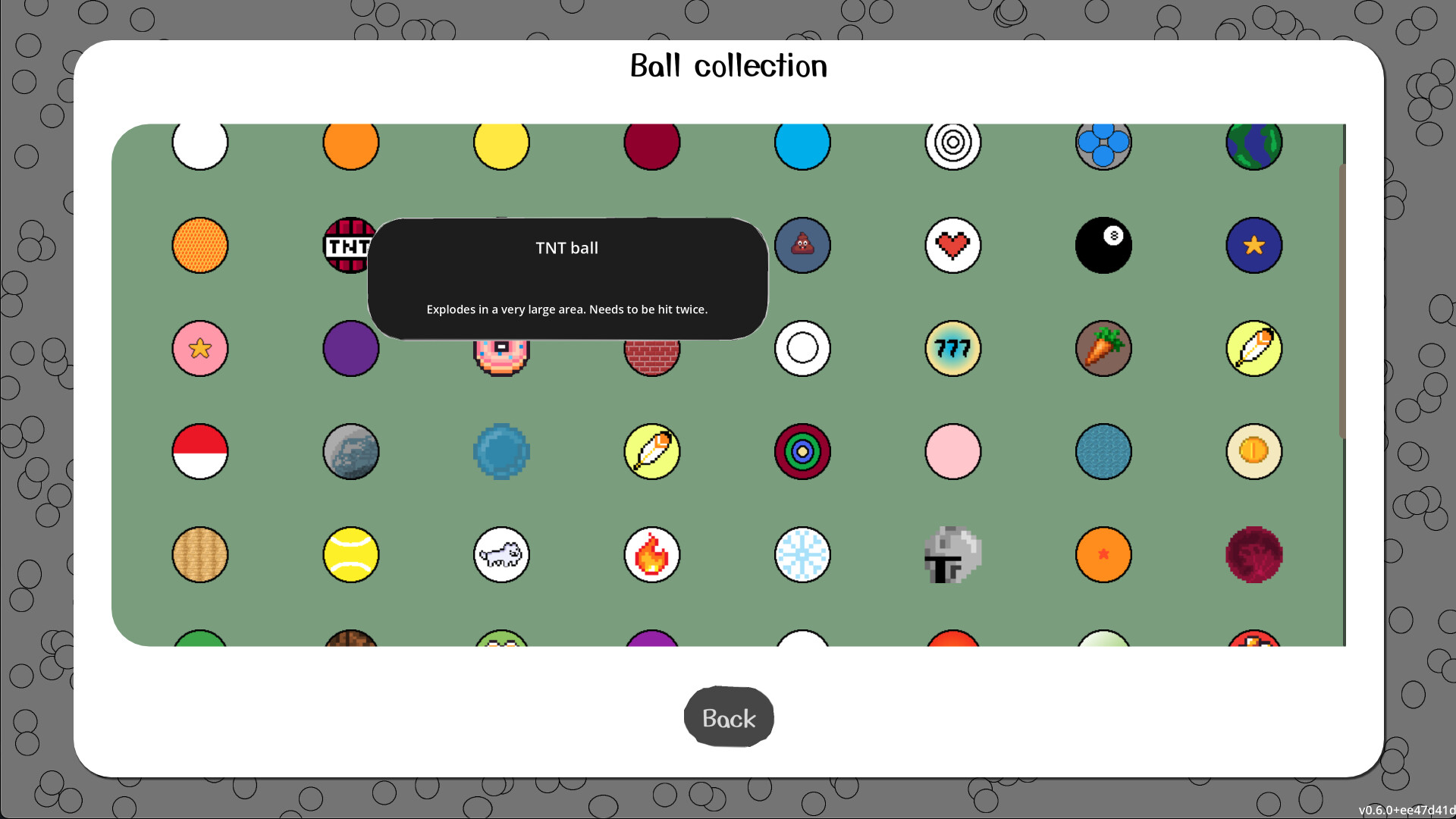 balls screenshot 4