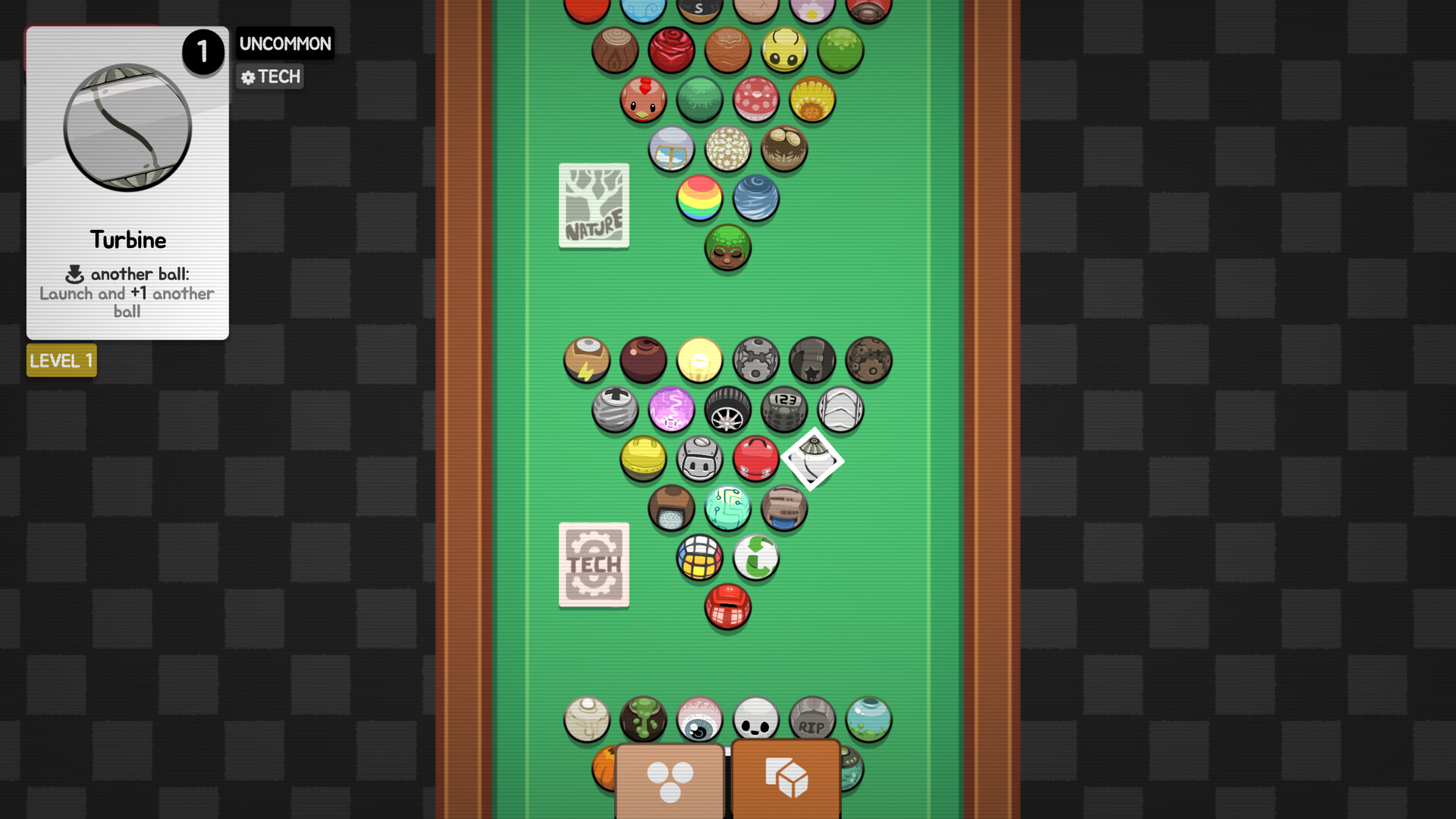 Ultrapool screenshot 4