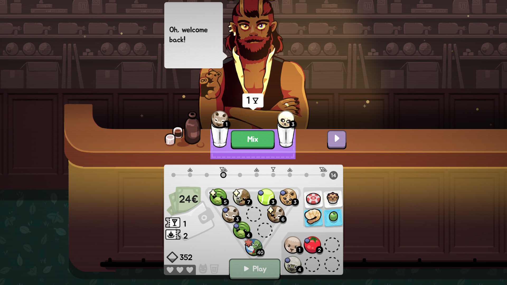Ultrapool screenshot 6