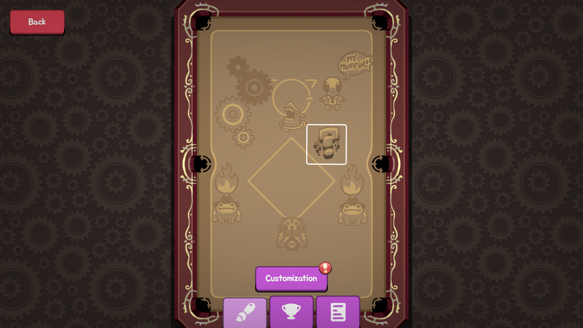Ultrapool screenshot 9