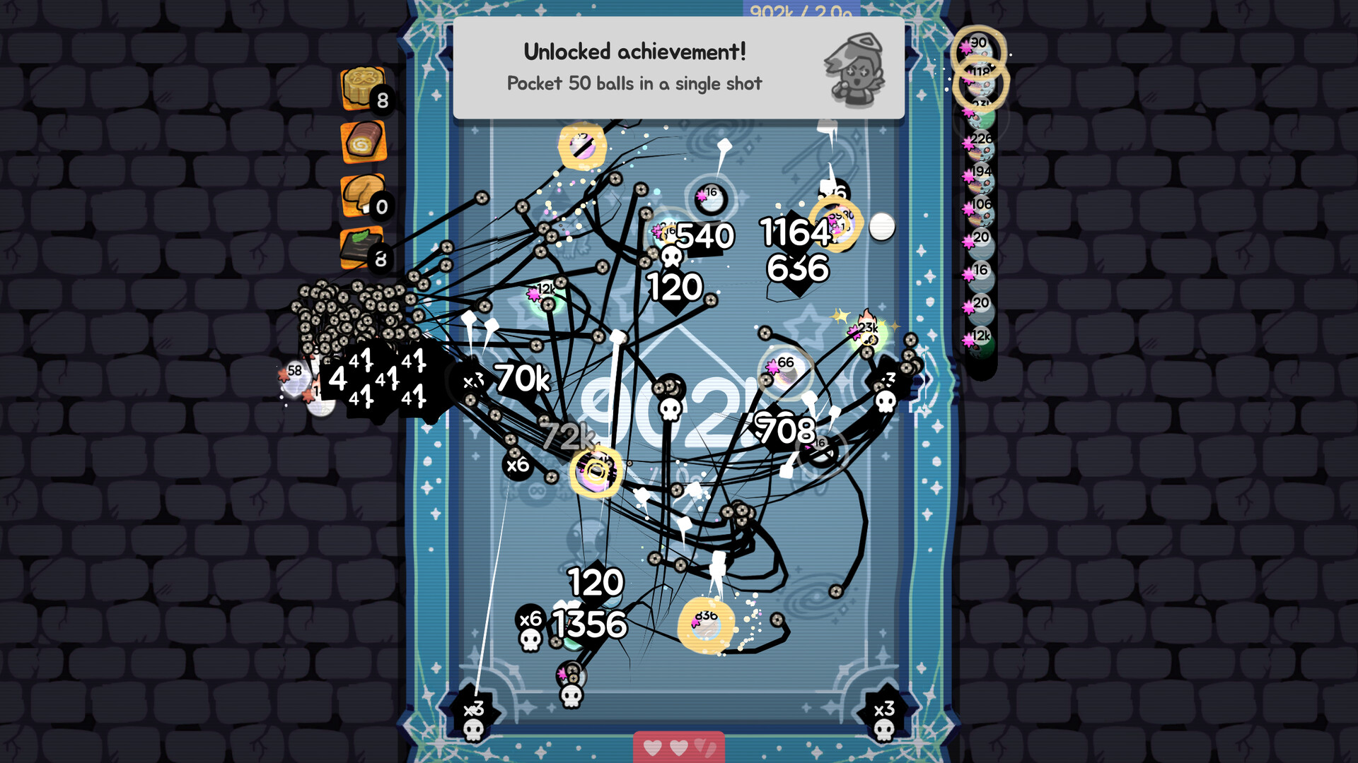 Ultrapool screenshot 5