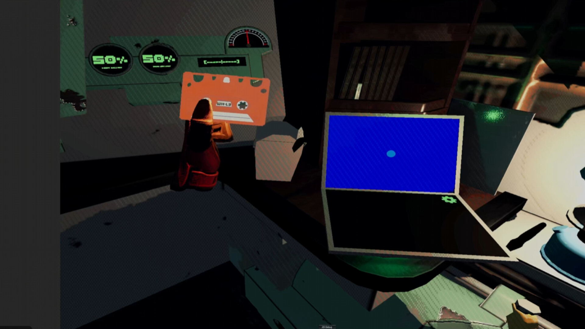 Iron & Ivory screenshot 8