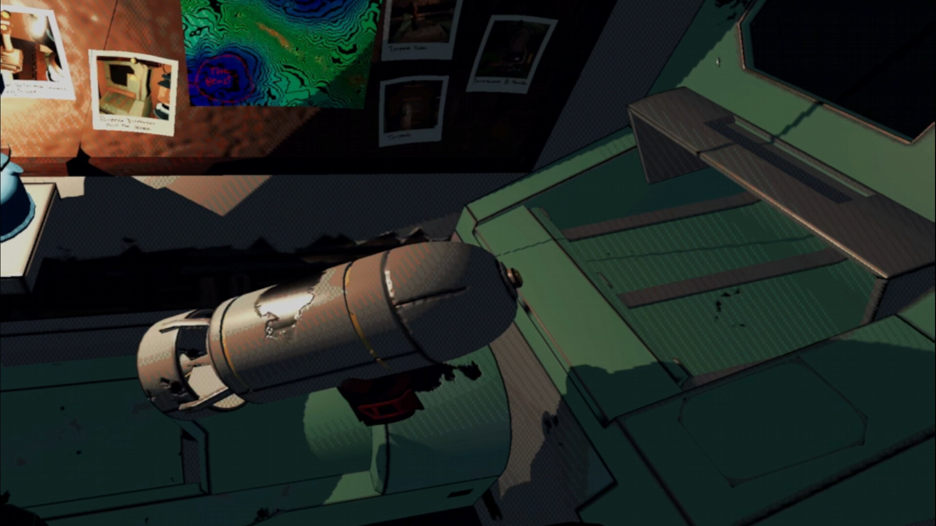 Iron & Ivory screenshot 4