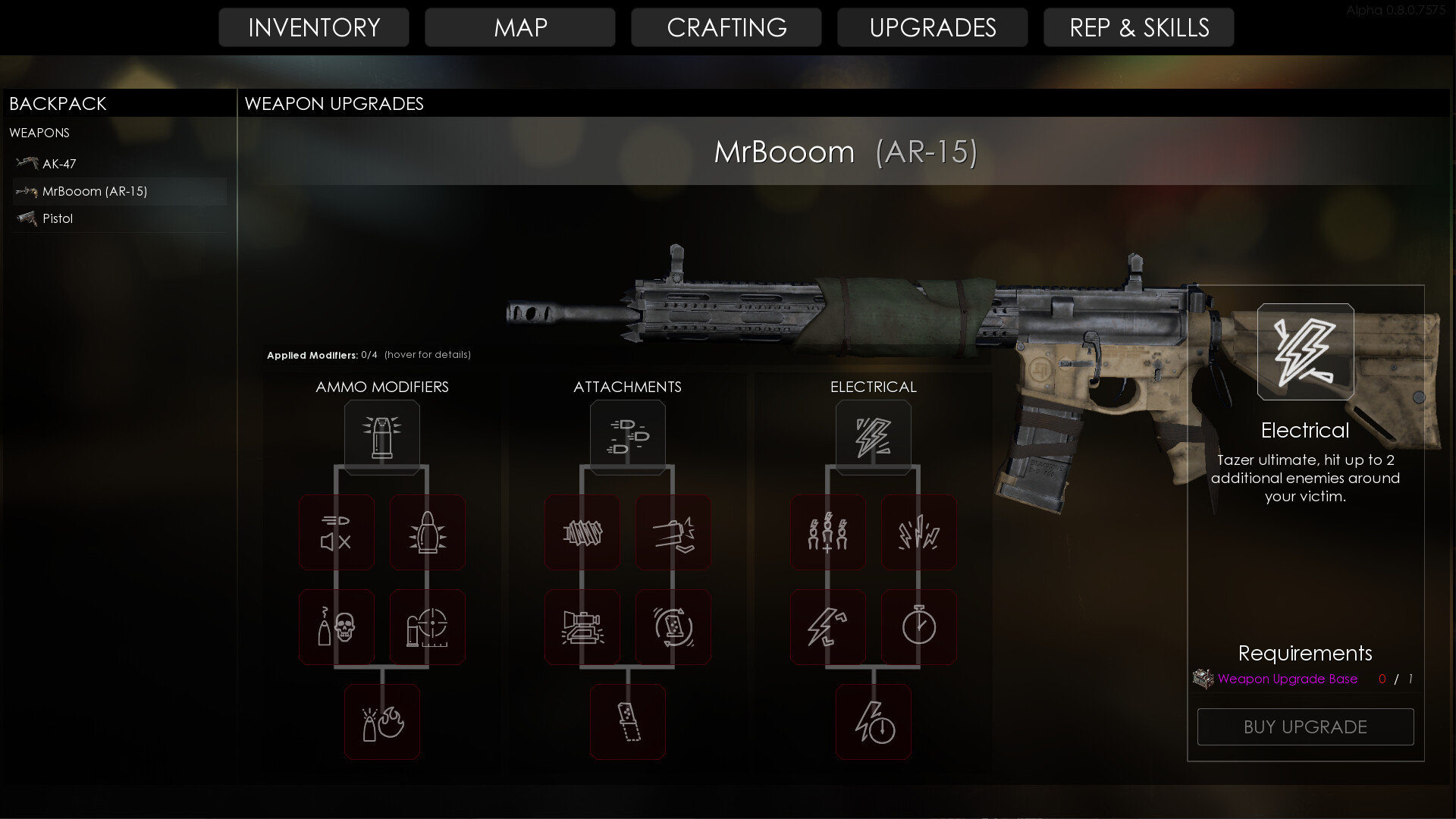 Lifeless screenshot 4
