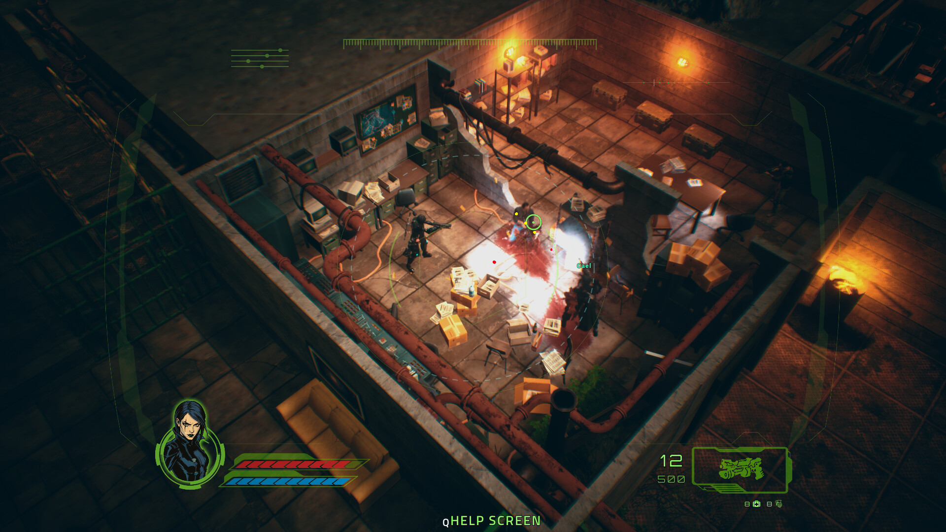 Feast of the Beast Unleashed screenshot 7