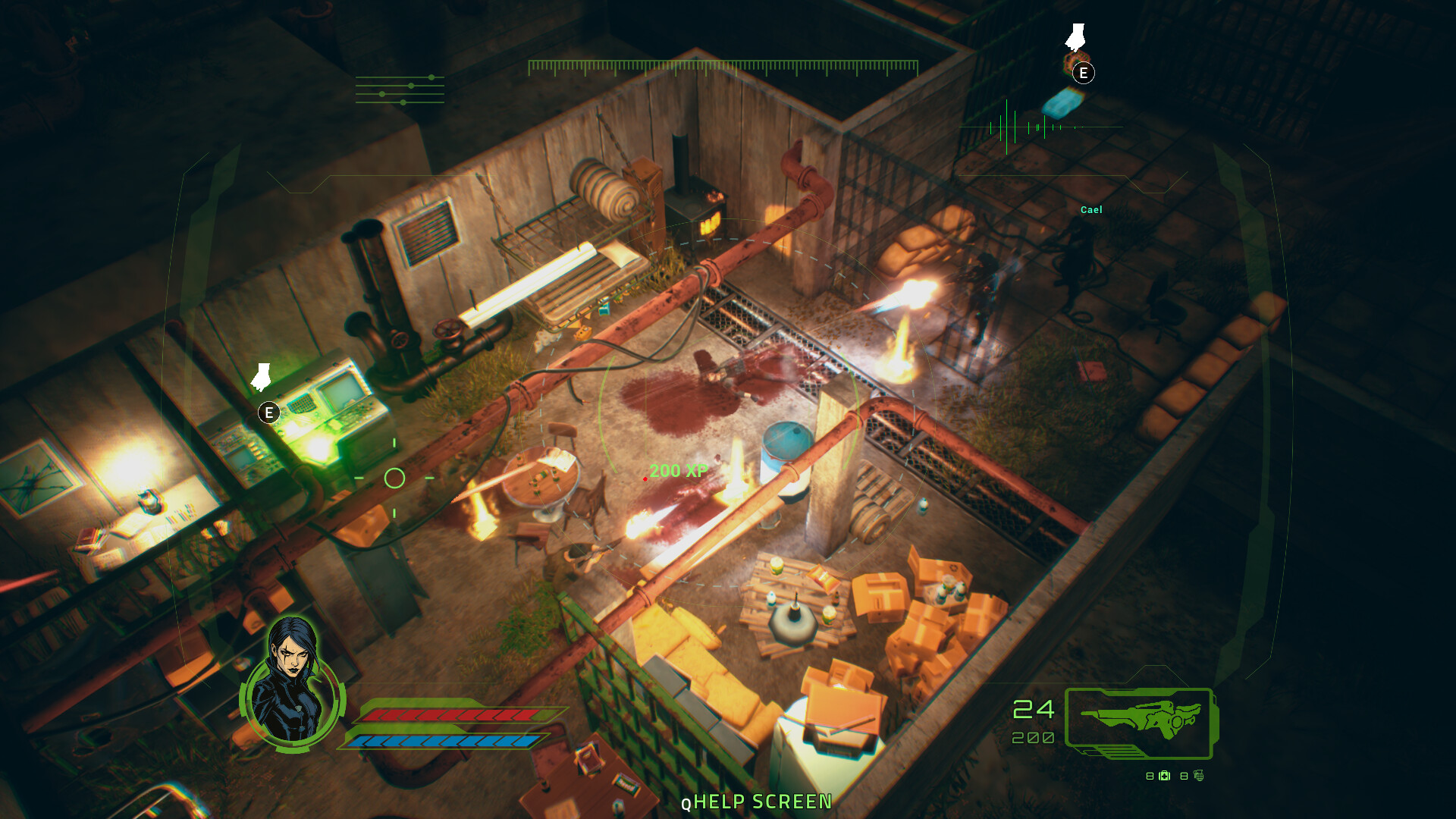 Feast of the Beast Unleashed screenshot 6