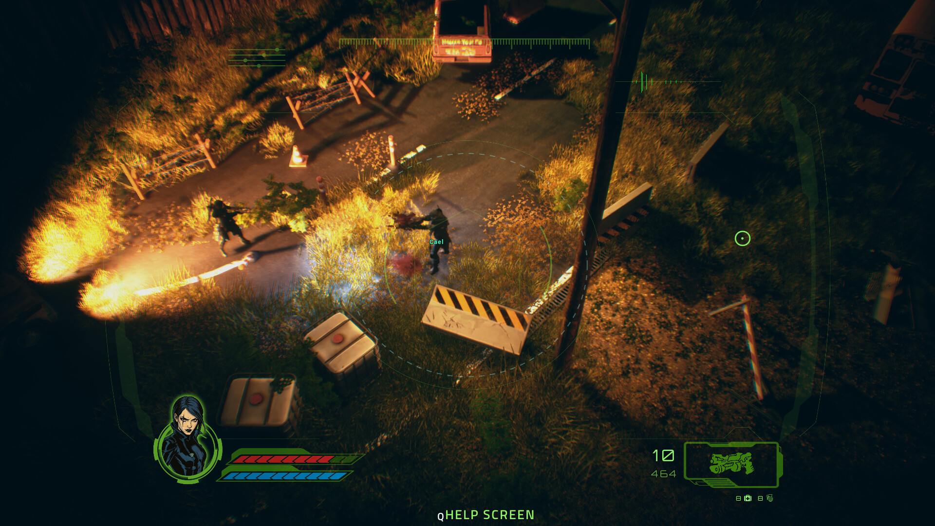 Feast of the Beast Unleashed screenshot 3