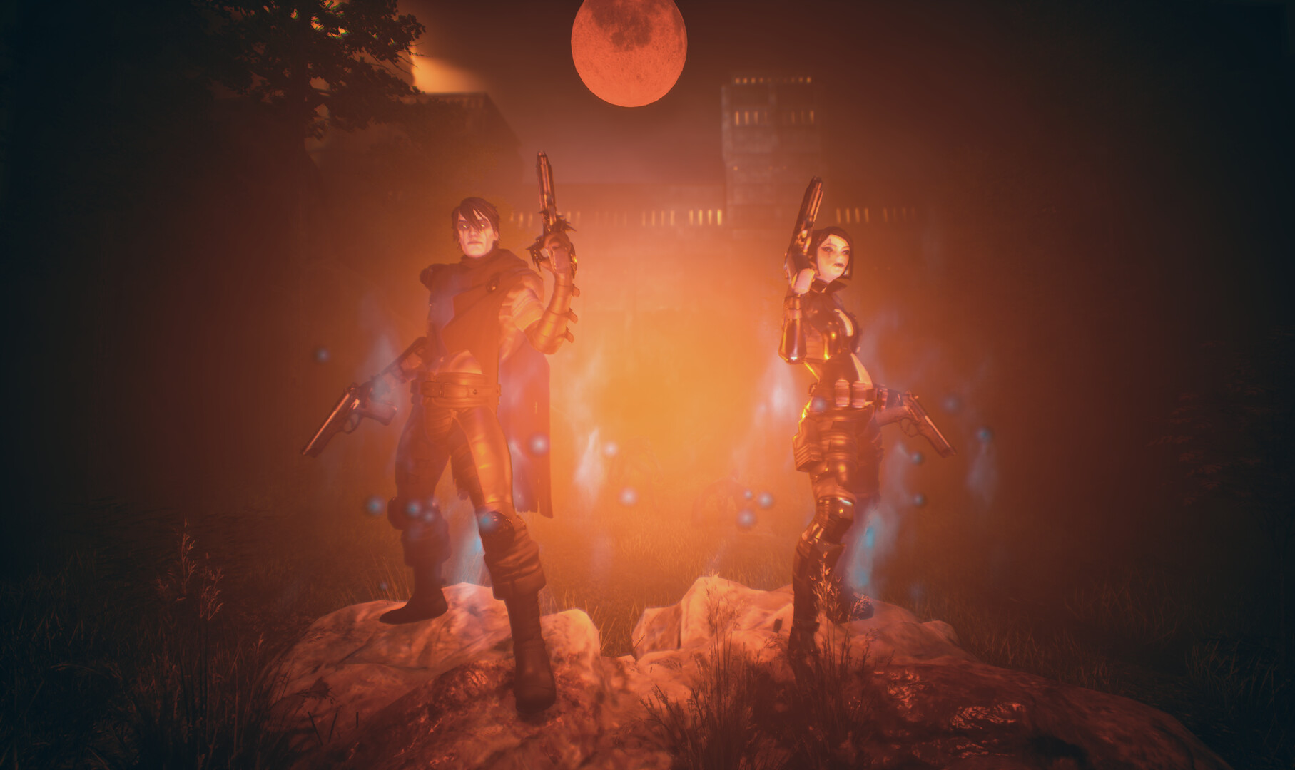 Feast of the Beast Unleashed screenshot 10