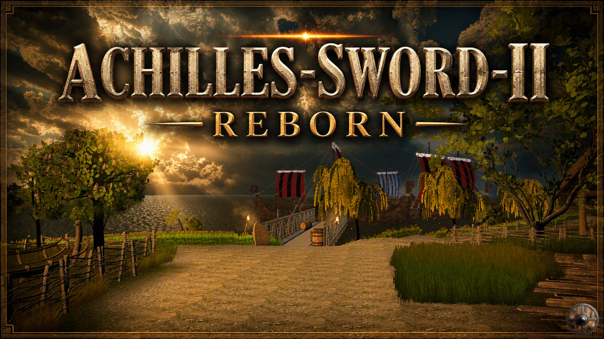 Achilles-Sword-ll screenshot 1