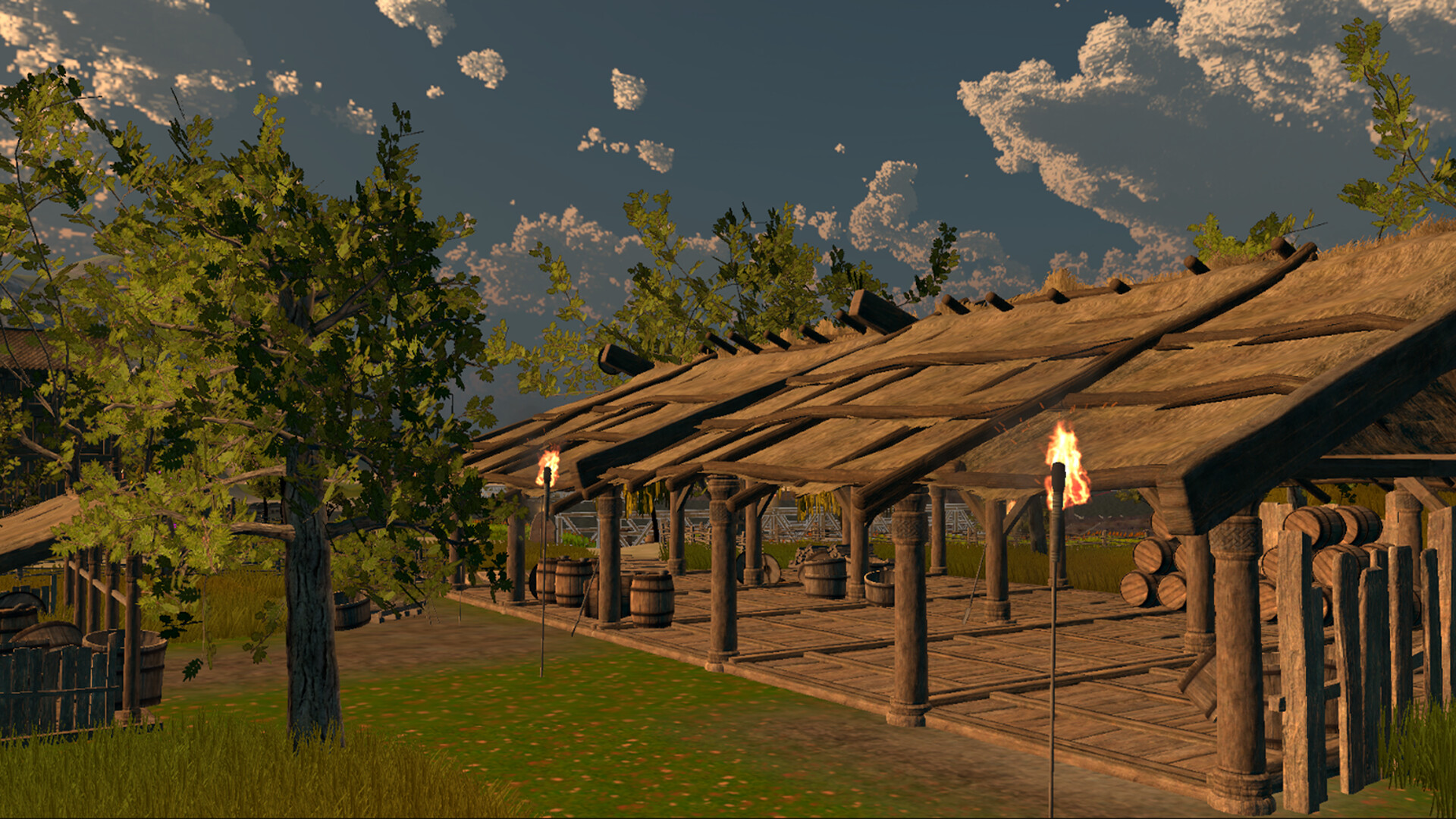 Achilles-Sword-ll screenshot 5