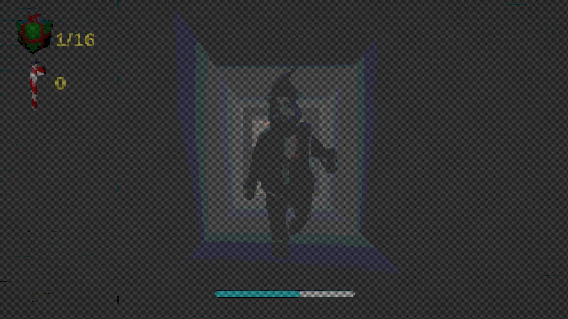 The December Job screenshot 4