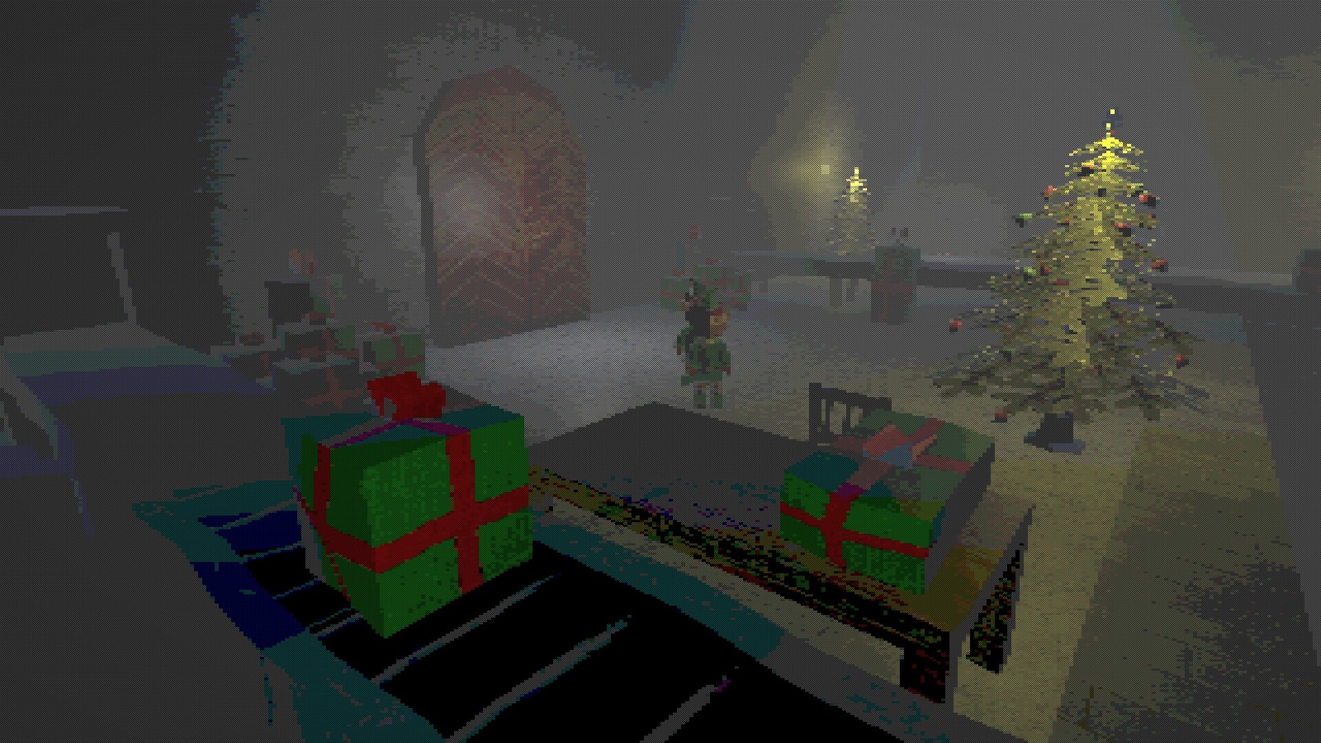 The December Job screenshot 3