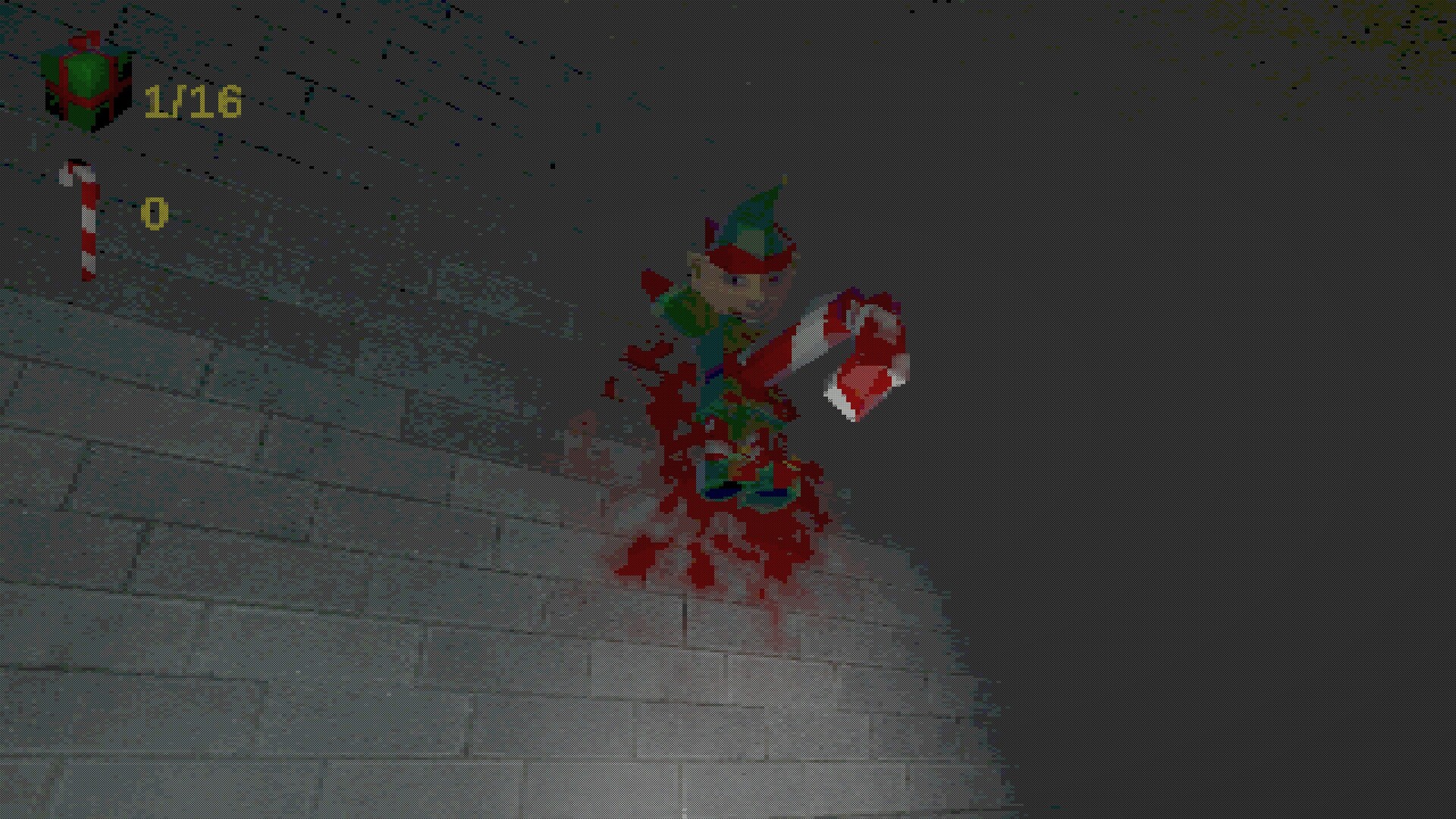 The December Job screenshot 11