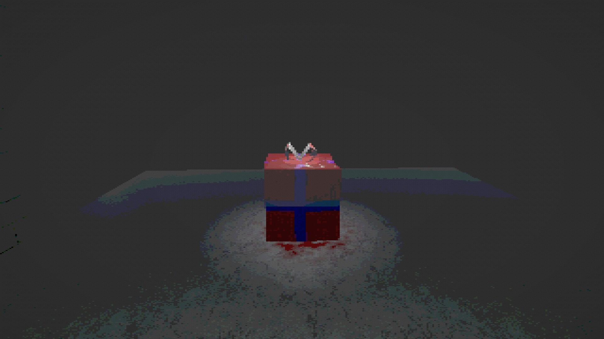 The December Job screenshot 10