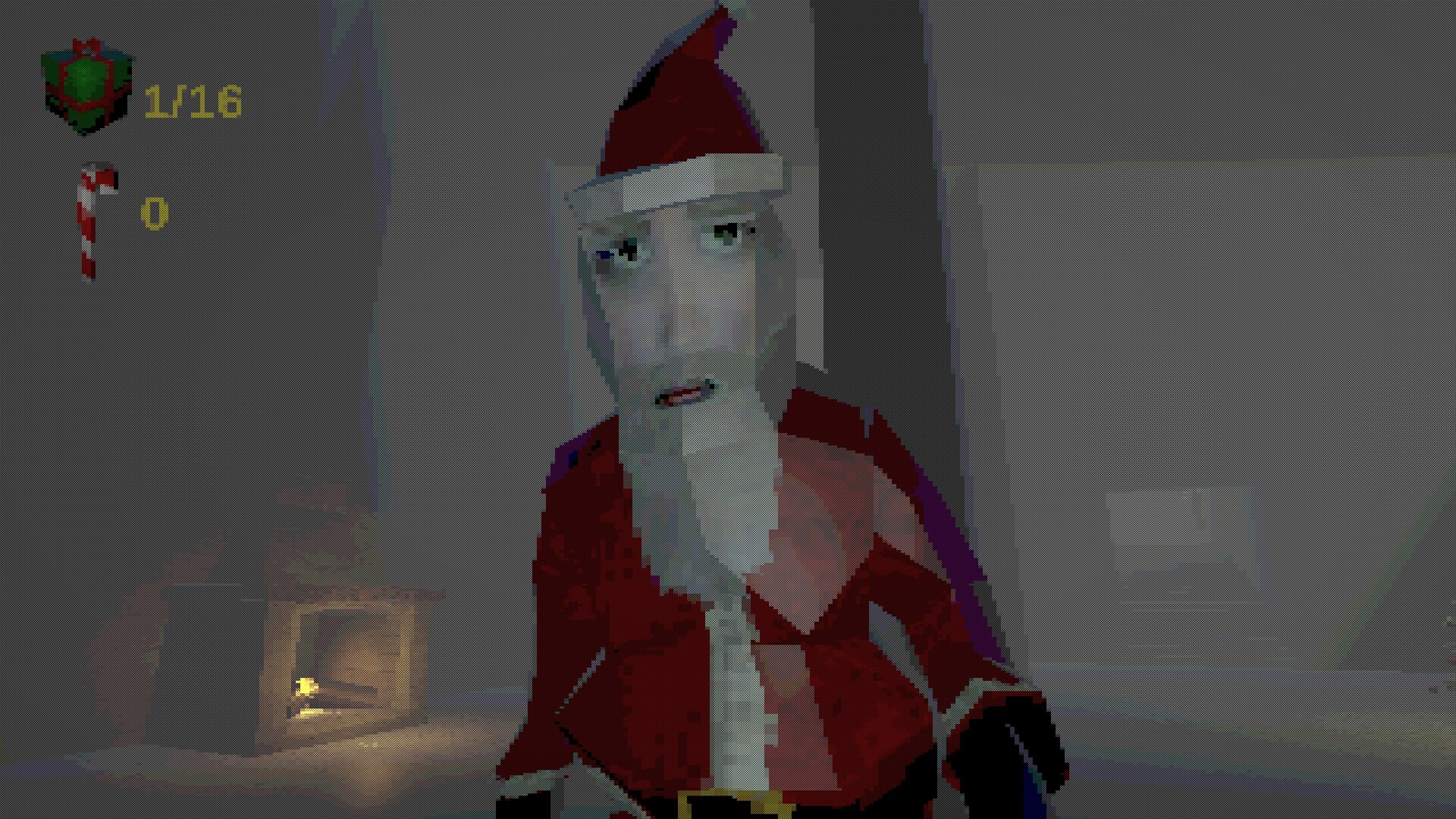 The December Job screenshot 9