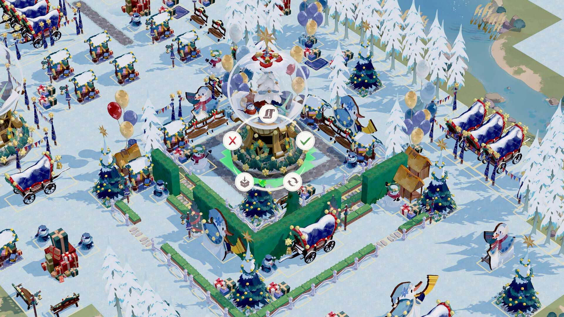 AFK Journey screenshot 12